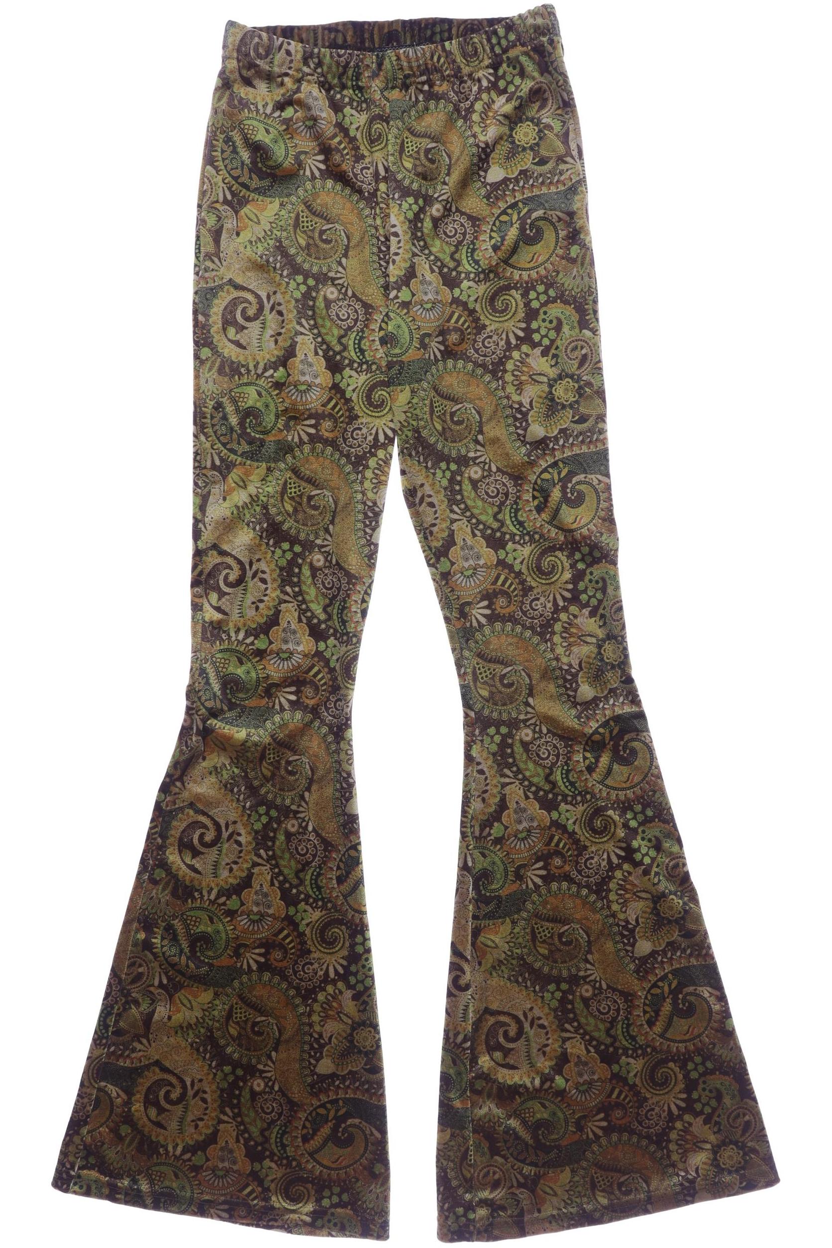 

Urban Outfitters Damen Stoffhose, braun, Gr. 0