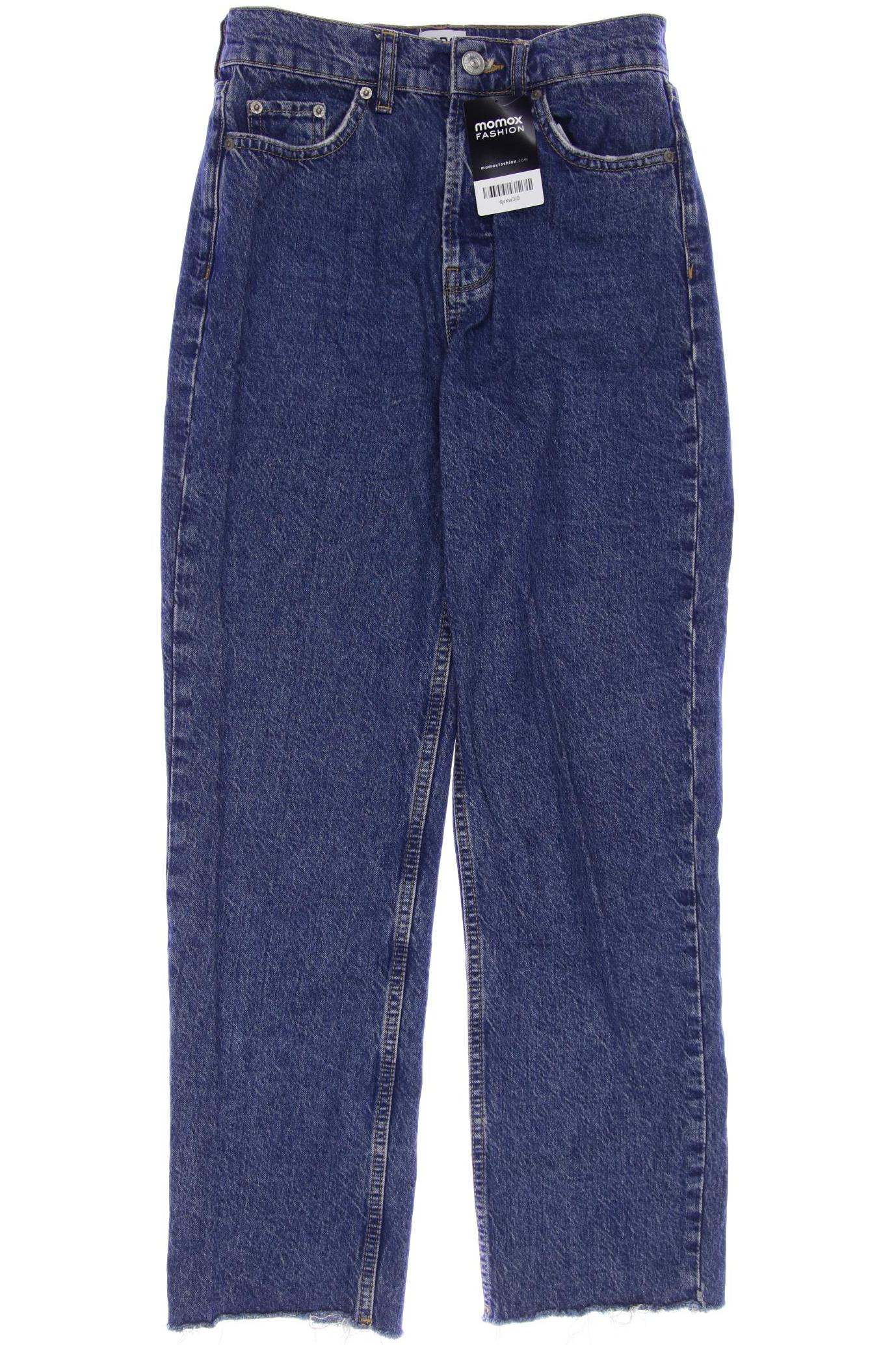 

Urban Outfitters Damen Jeans, blau, Gr. 26