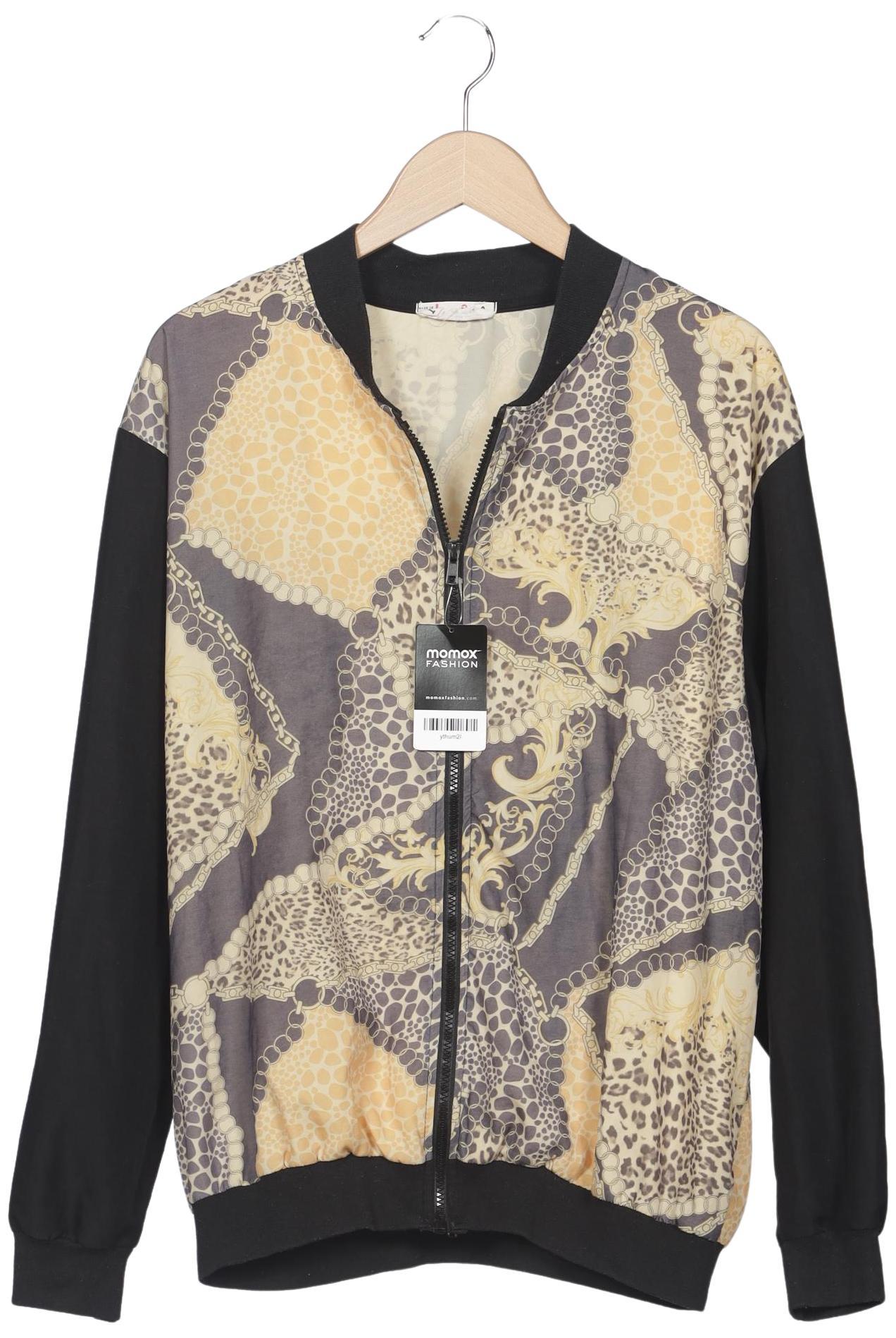 

Urban Outfitters Damen Jacke, mehrfarbig, Gr. 38