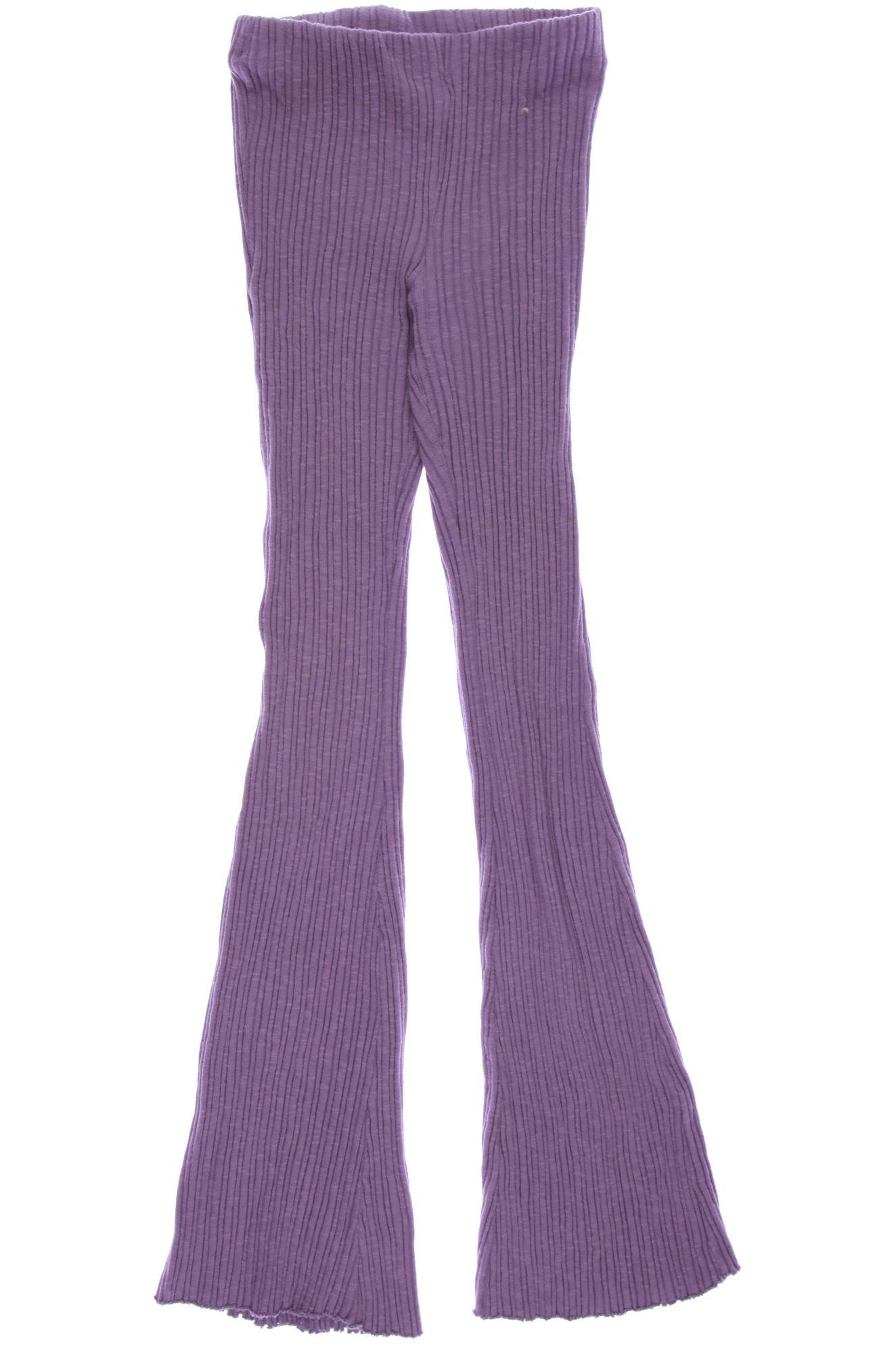 

Urban Outfitters Damen Stoffhose, flieder, Gr. 0