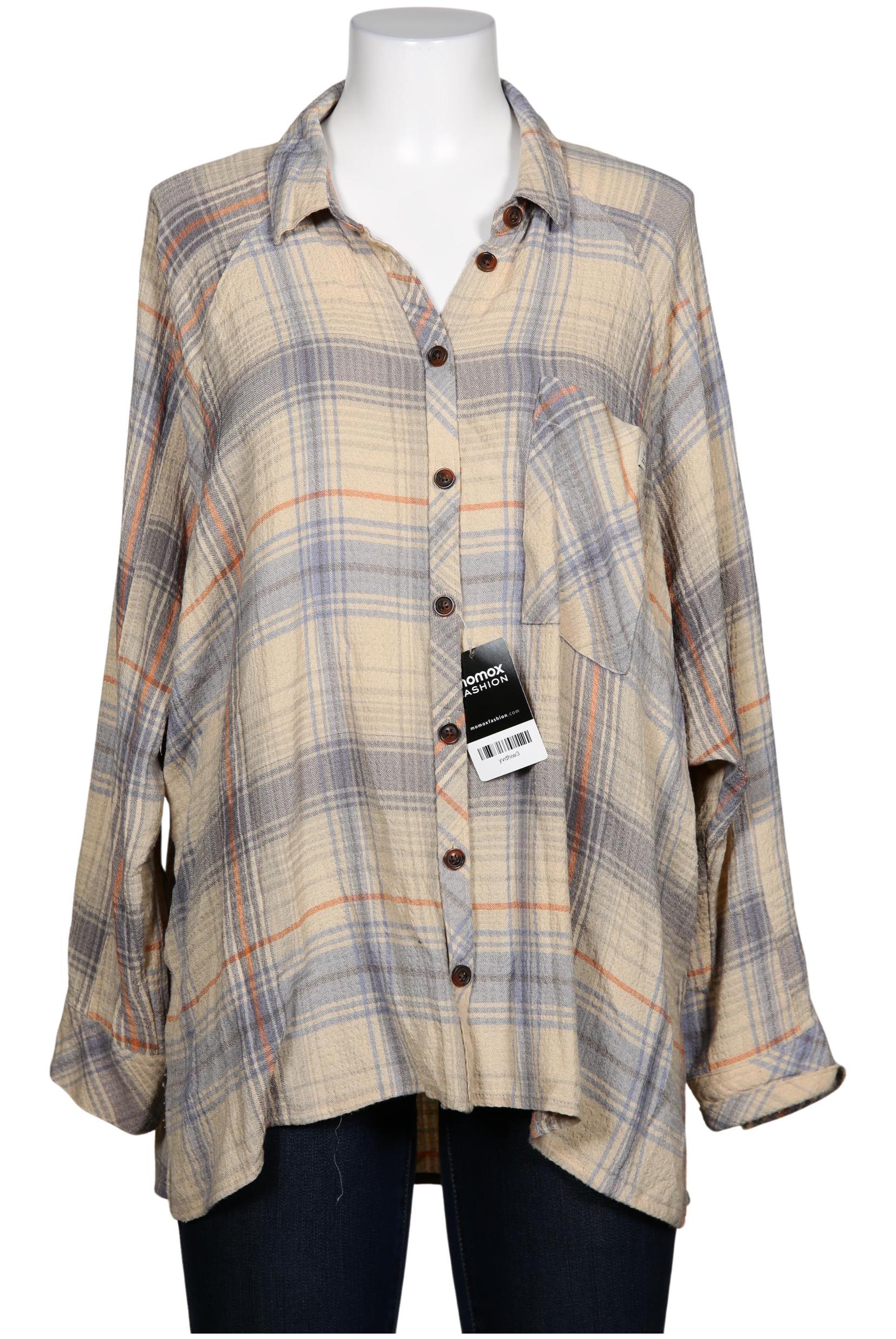 

Urban Outfitters Damen Bluse, beige, Gr. 38