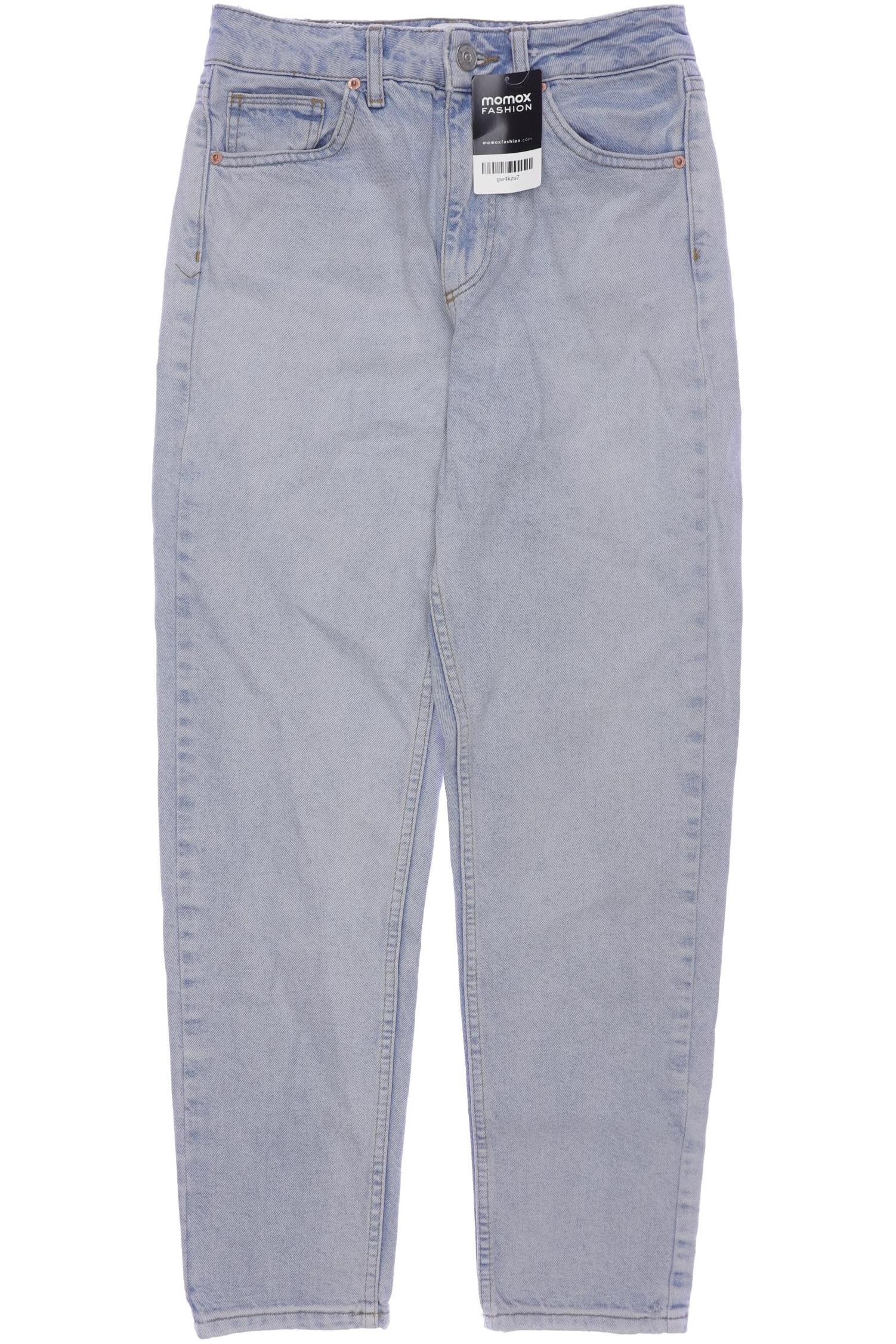 

Urban Outfitters Damen Jeans, hellblau, Gr. 26