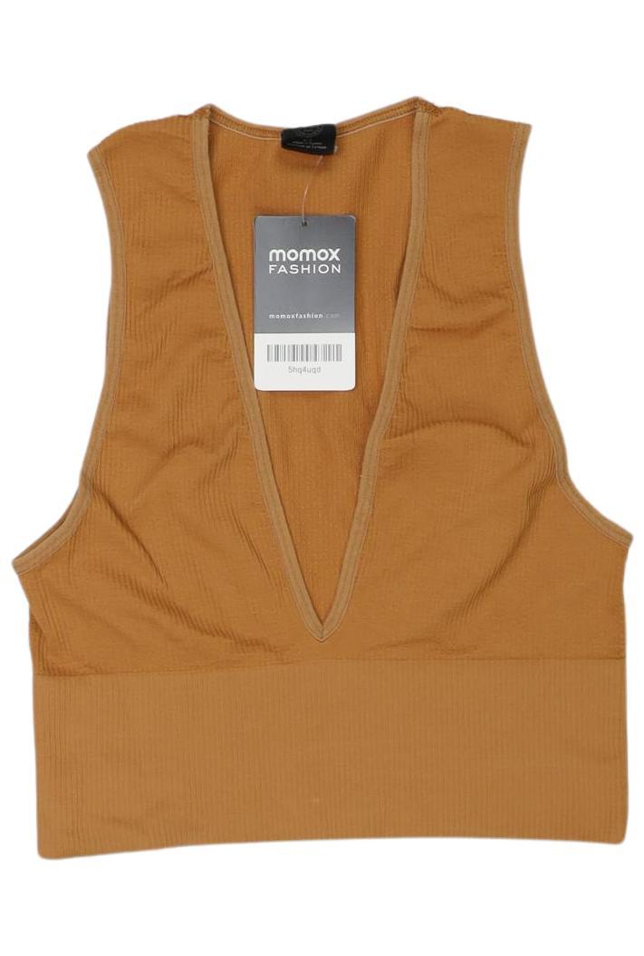 

Urban Outfitters Damen Top, braun, Gr. 36
