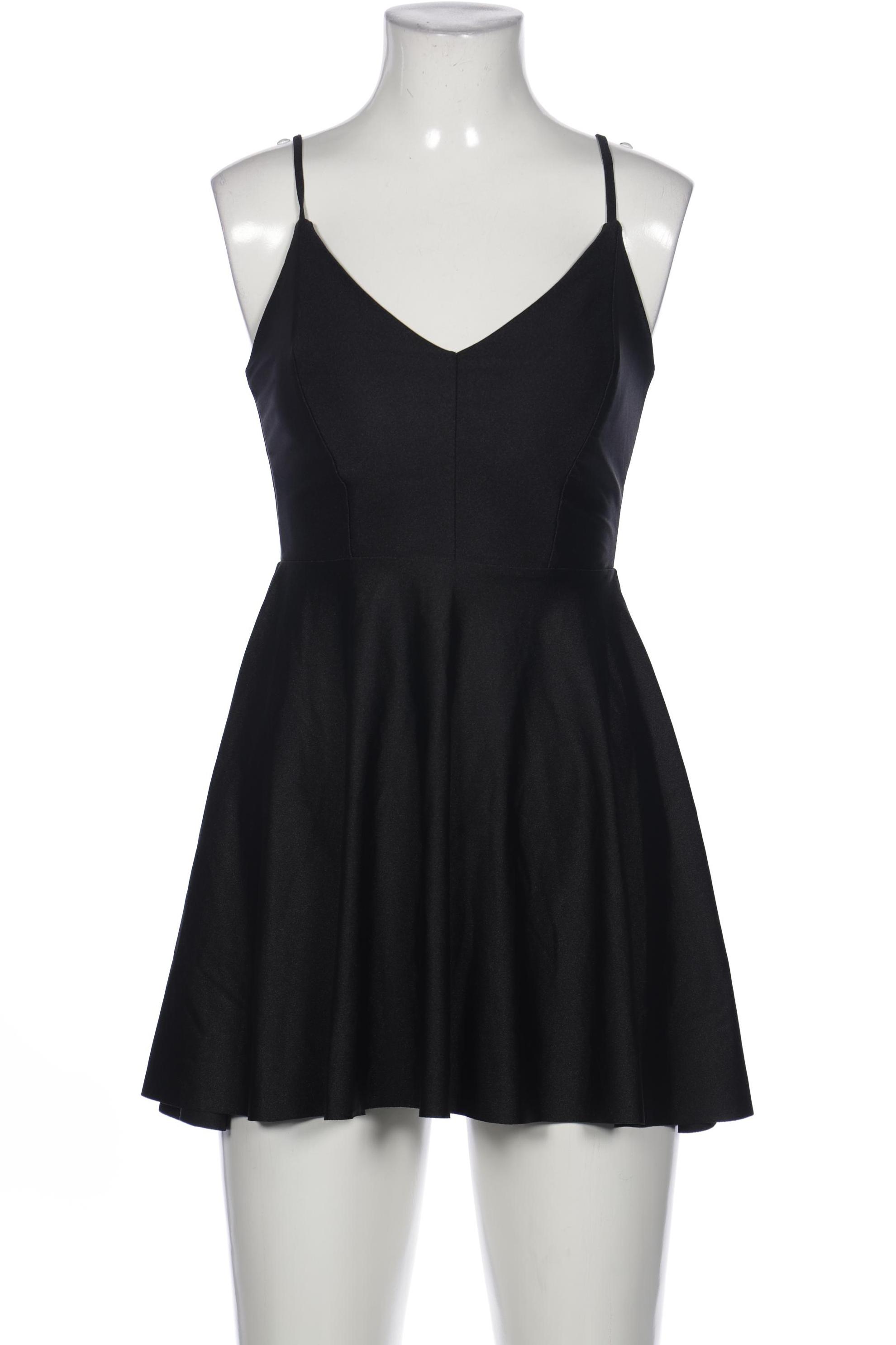 

Urban Outfitters Damen Kleid, schwarz, Gr. 36