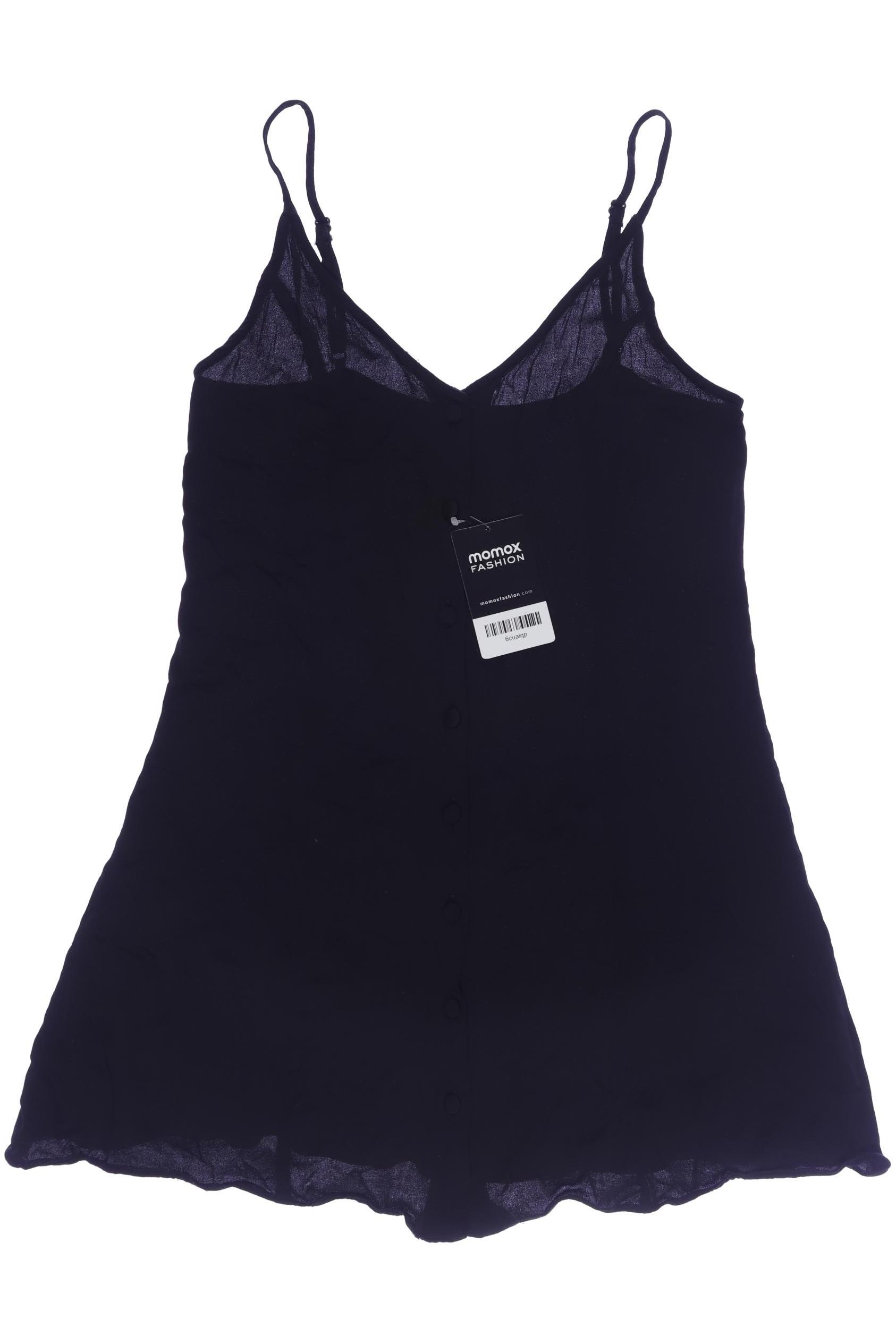 

Urban Outfitters Damen Top, schwarz, Gr. 36