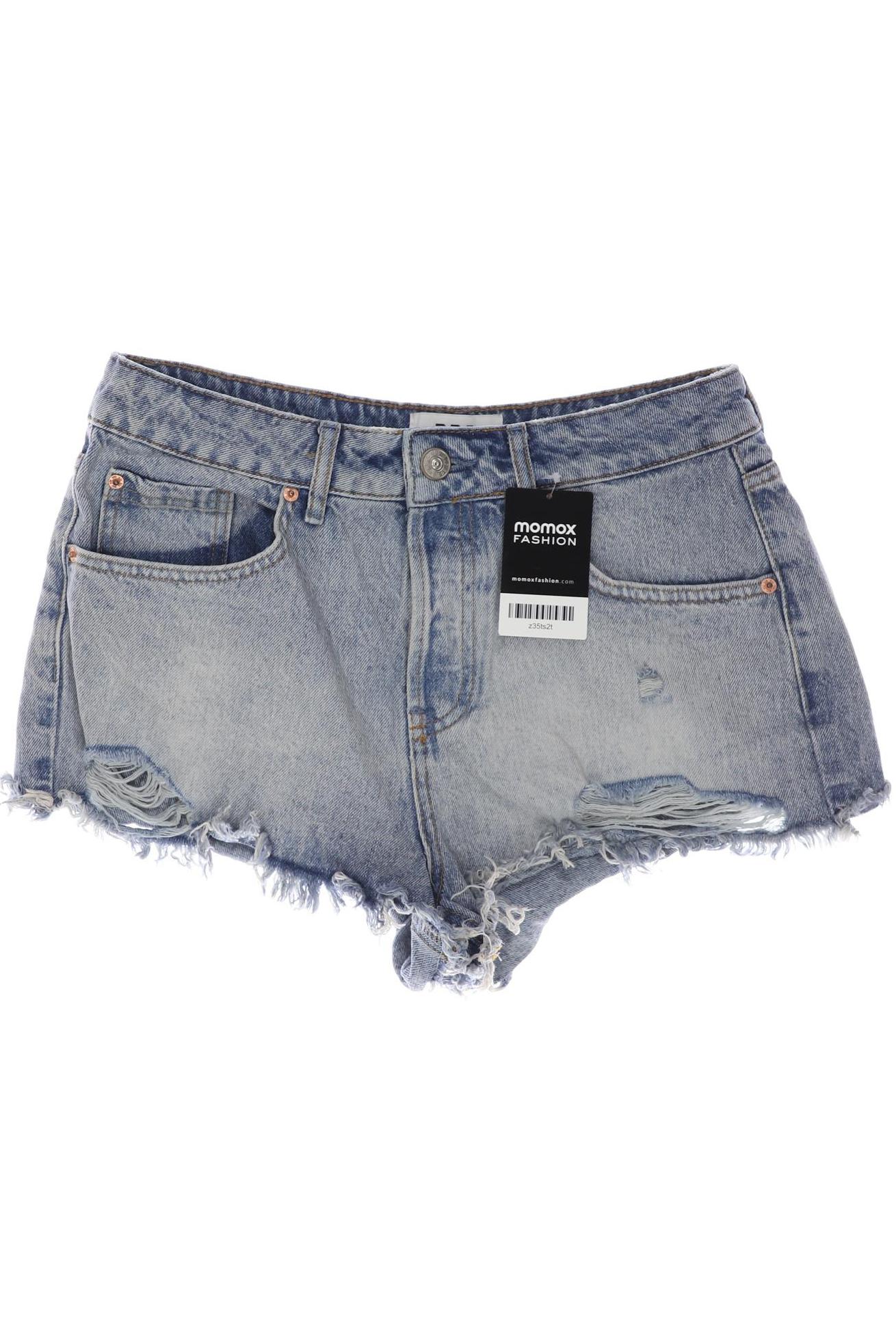 

Urban Outfitters Damen Shorts, blau