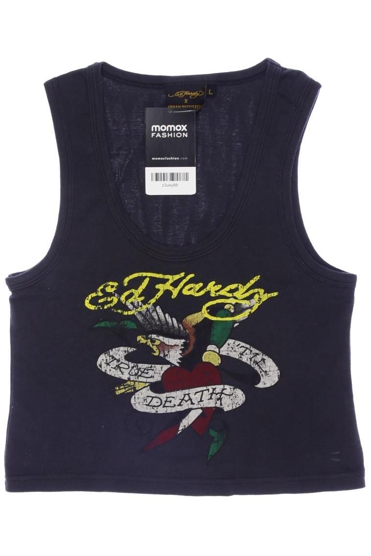 

Urban Outfitters Damen Top, grau, Gr. 42