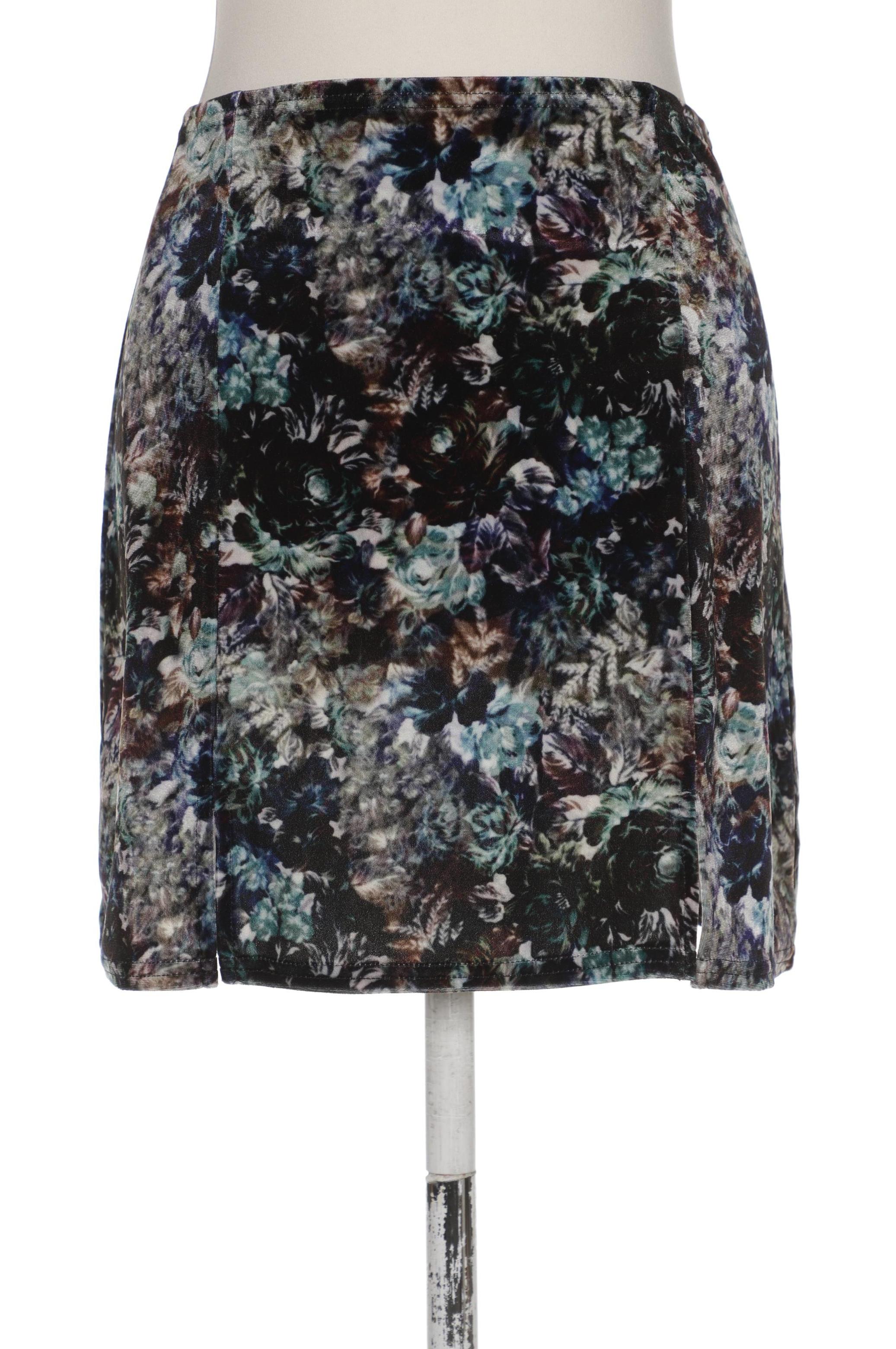 

Urban Outfitters Damen Rock, mehrfarbig