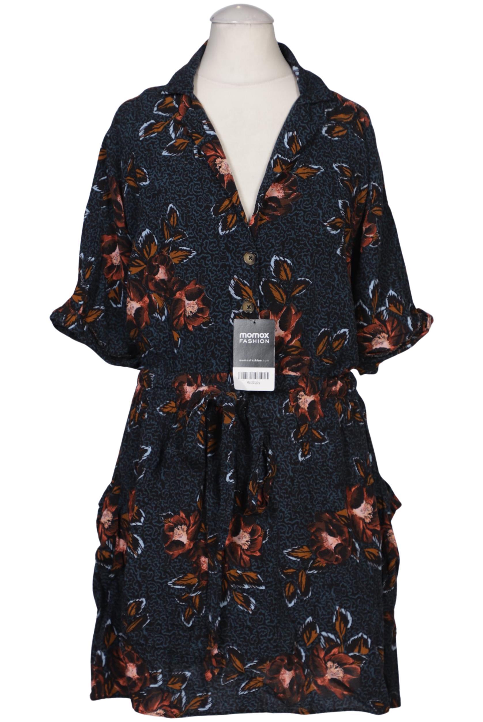 

Urban Outfitters Damen Kleid, marineblau, Gr. 36