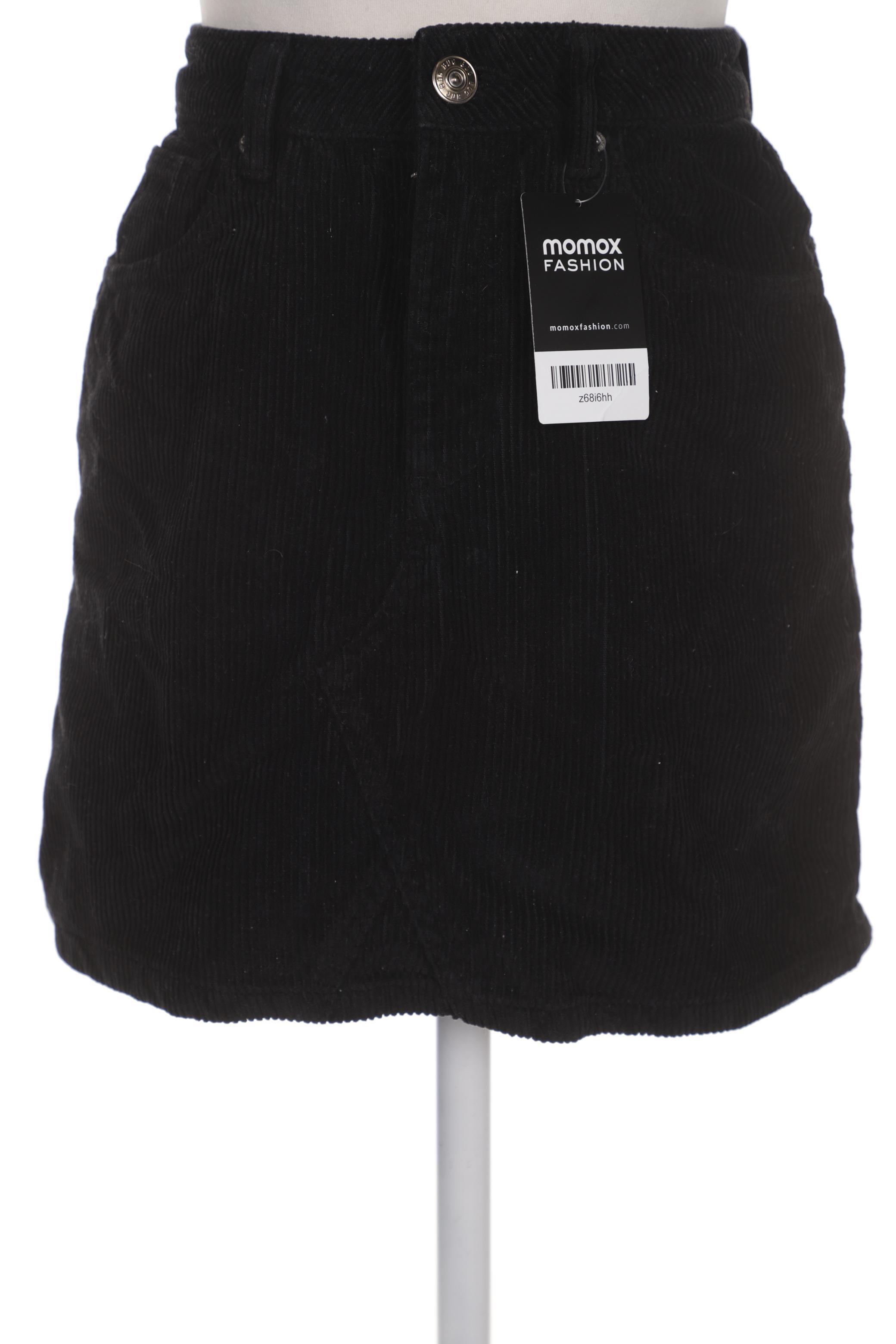 

Urban Outfitters Damen Rock, schwarz, Gr. 36