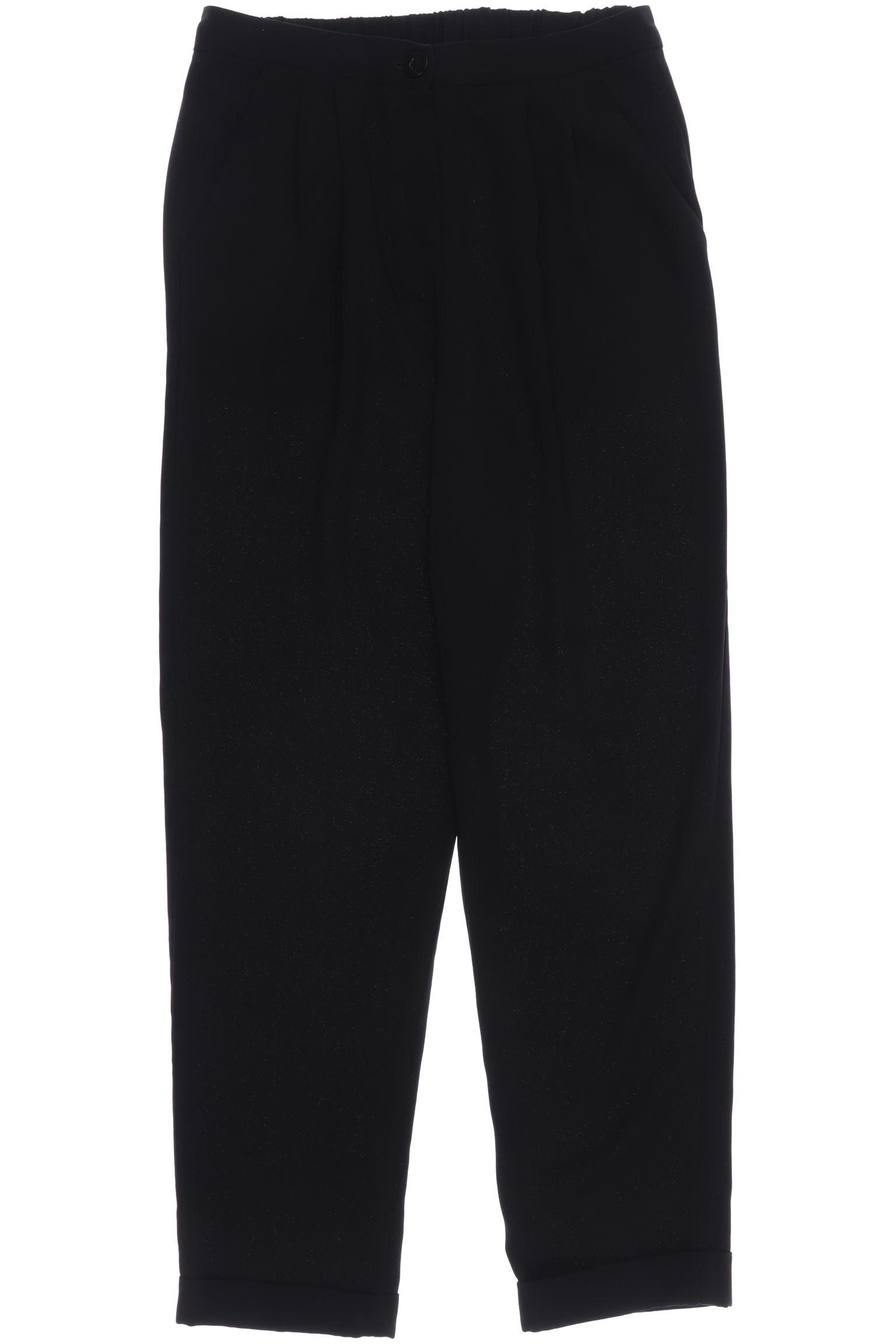 

Urban Outfitters Damen Stoffhose, schwarz, Gr. 0