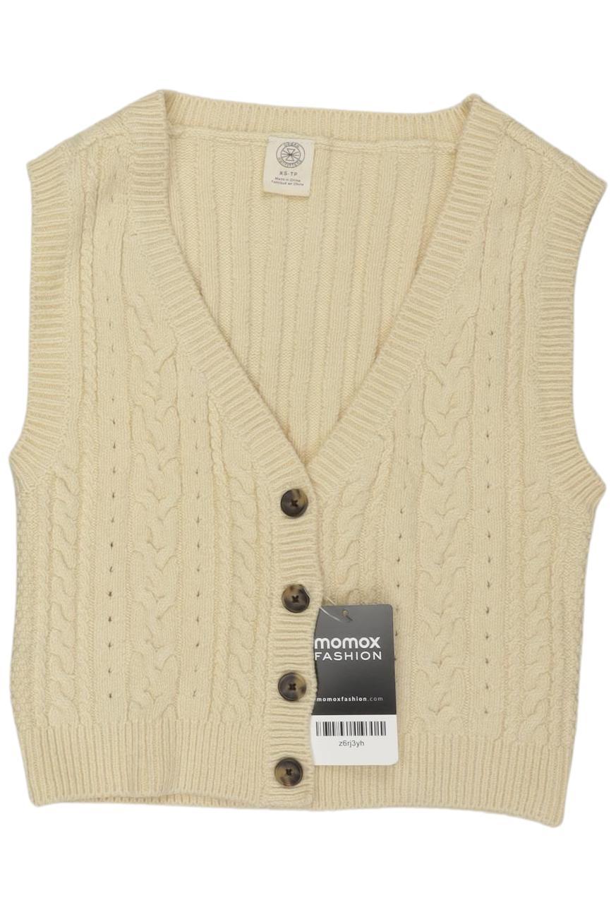 Thumbnail - Urban Outfitters Damen Weste, cremeweiß, Gr. 34