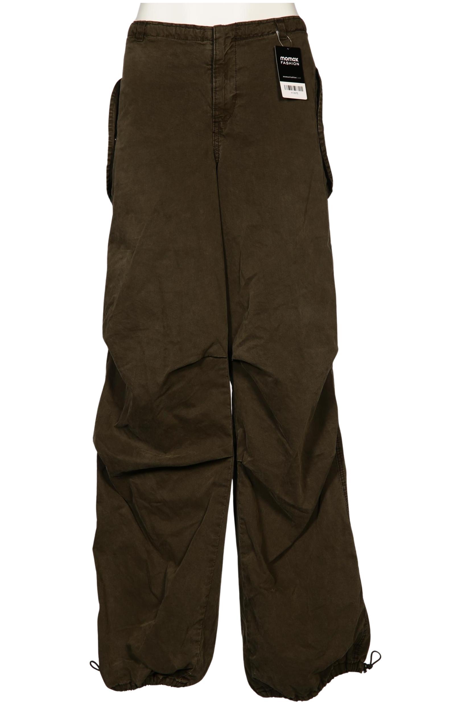 

Urban Outfitters Damen Stoffhose, braun, Gr. 0