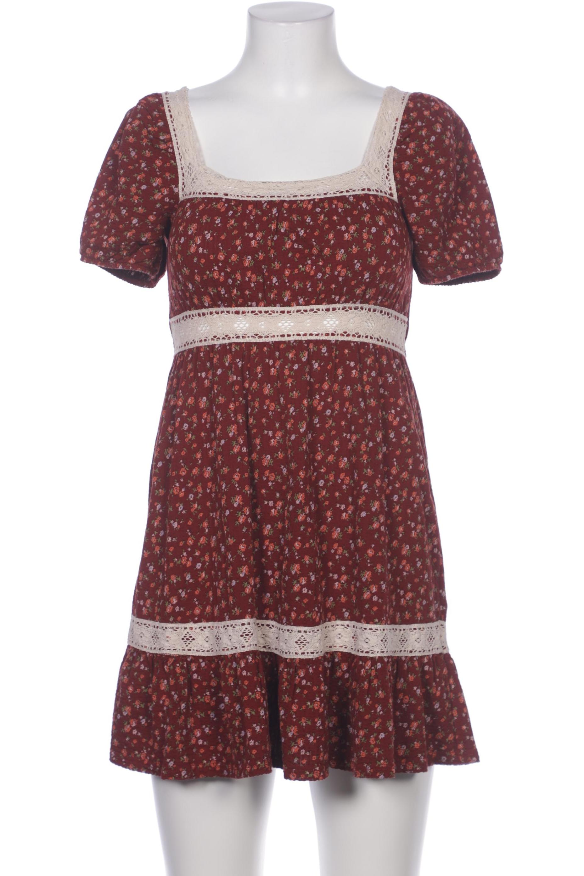 

Urban Outfitters Damen Kleid, rot, Gr. 36