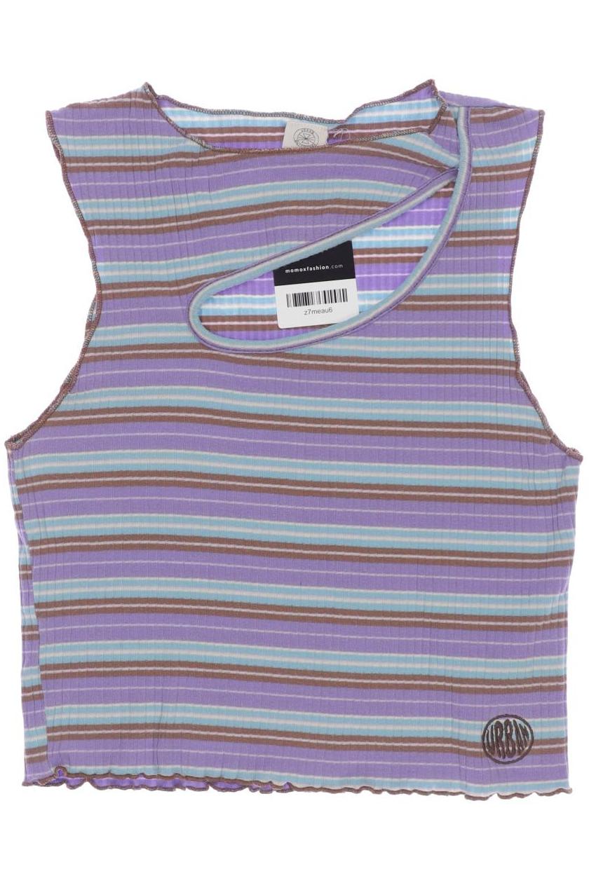 

Urban Outfitters Damen Top, mehrfarbig, Gr. 38
