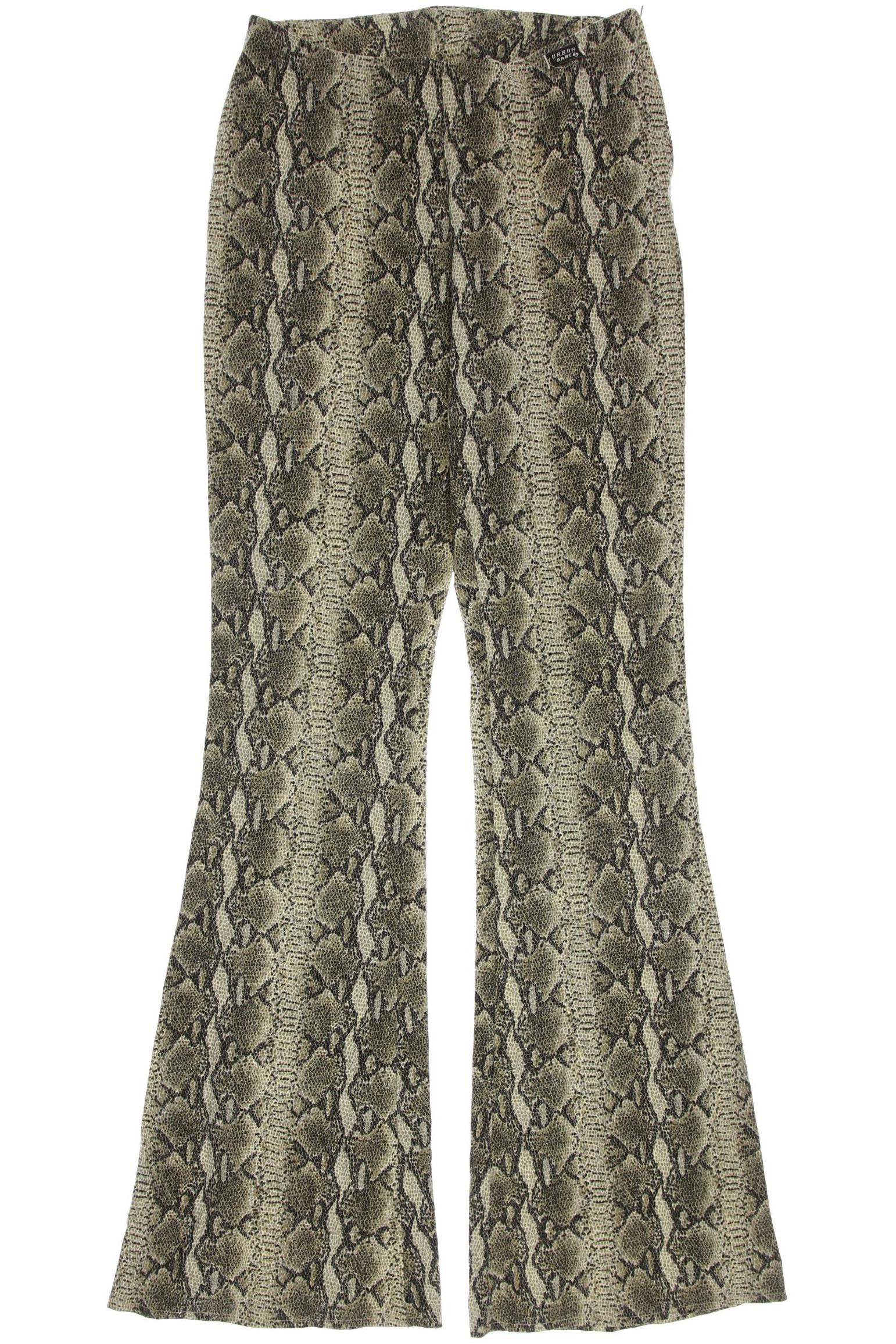 

Urban Outfitters Damen Stoffhose, grau