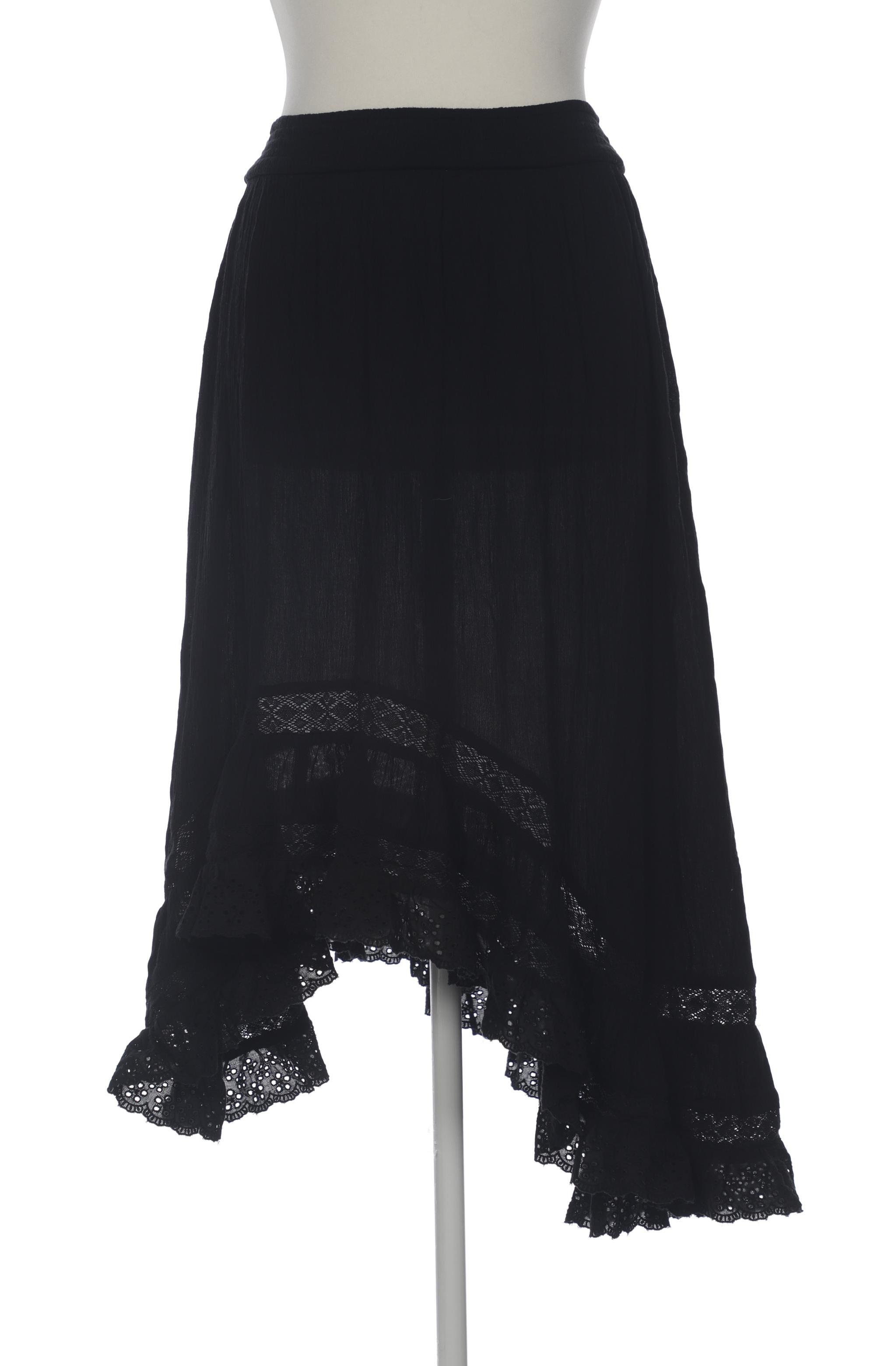 

Urban Outfitters Damen Rock, schwarz, Gr. 38