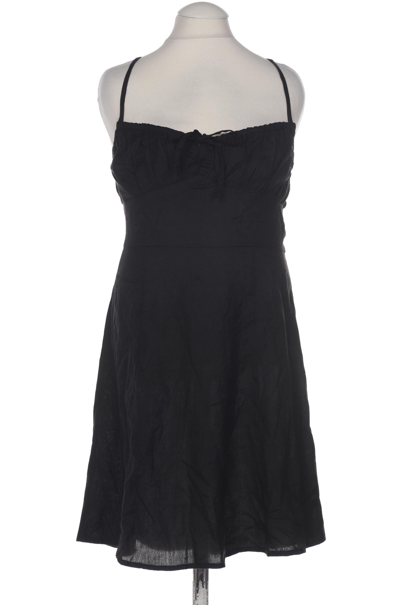 

Urban Outfitters Damen Kleid, schwarz, Gr. 34