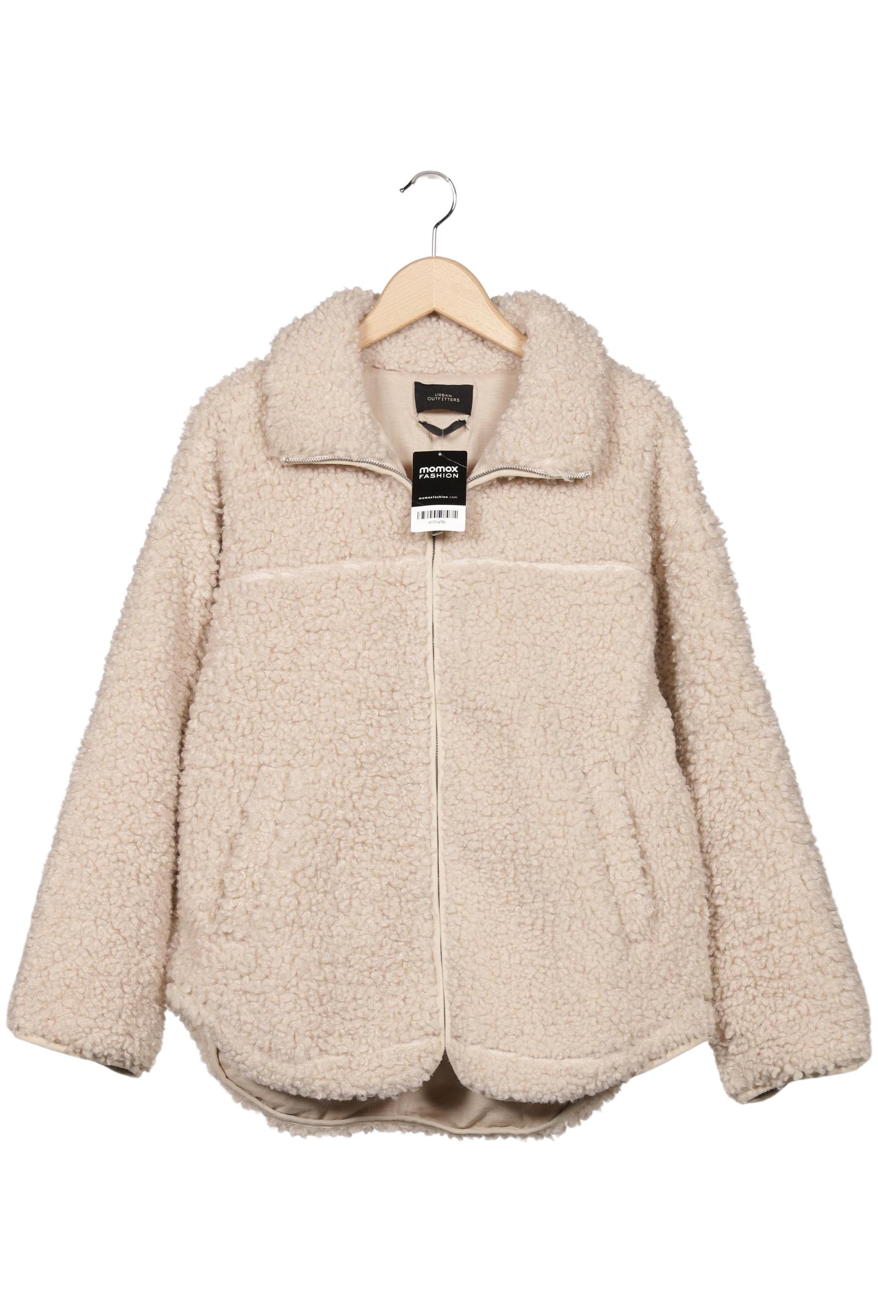 

Urban Outfitters Damen Jacke, beige, Gr. 36
