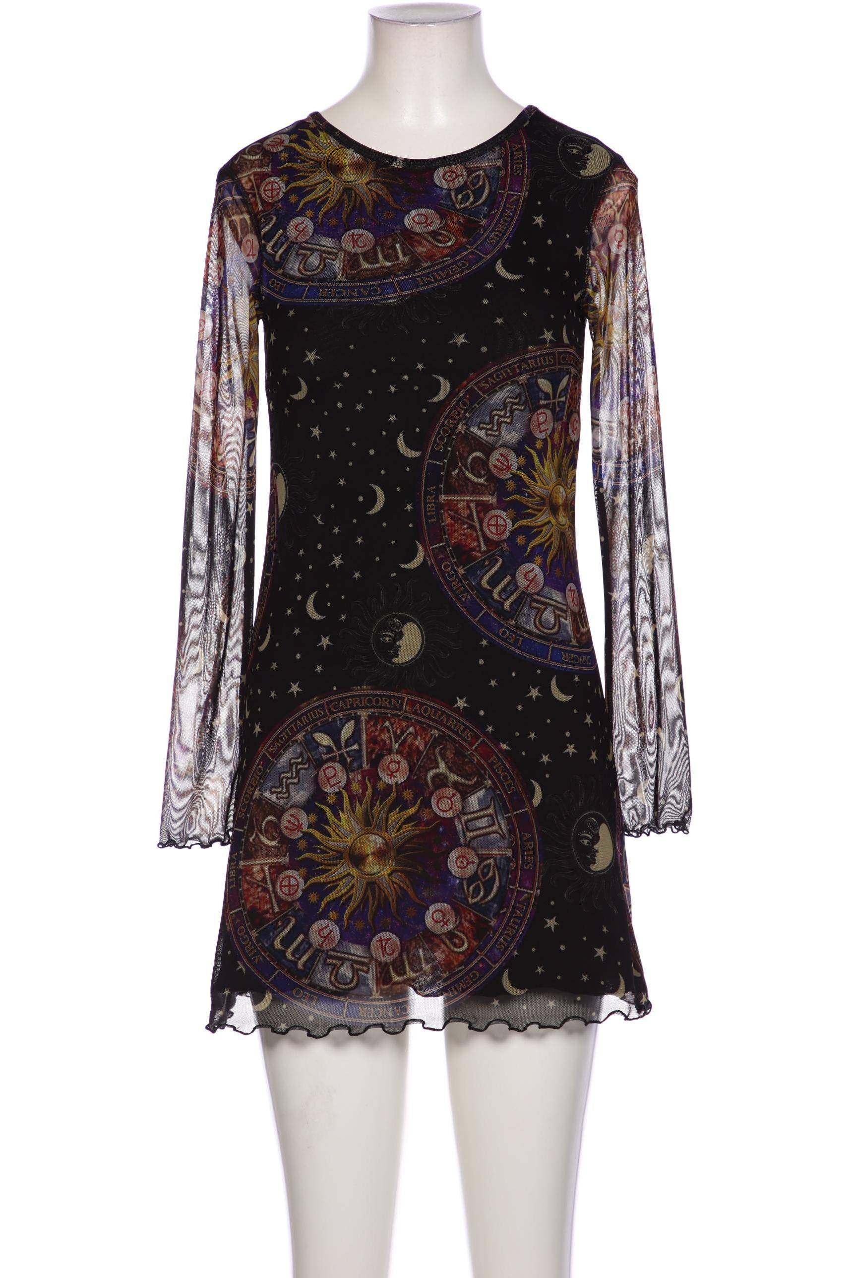 

Urban Outfitters Damen Kleid, schwarz, Gr. 34