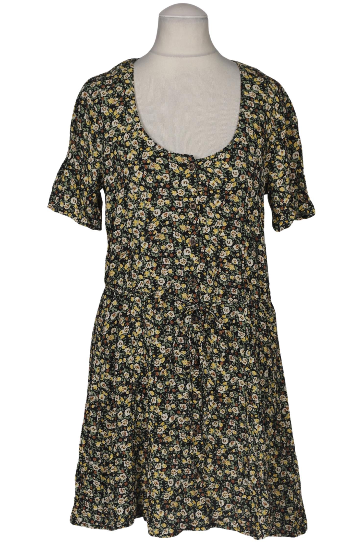 

Urban Outfitters Damen Kleid, mehrfarbig, Gr. 36