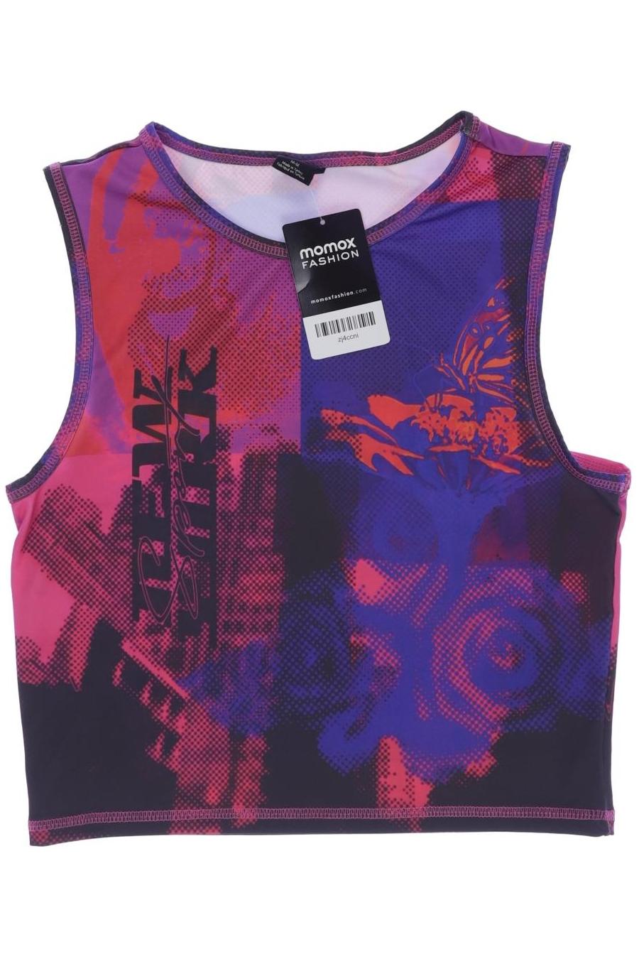 

Urban Outfitters Damen Top, mehrfarbig, Gr. 38