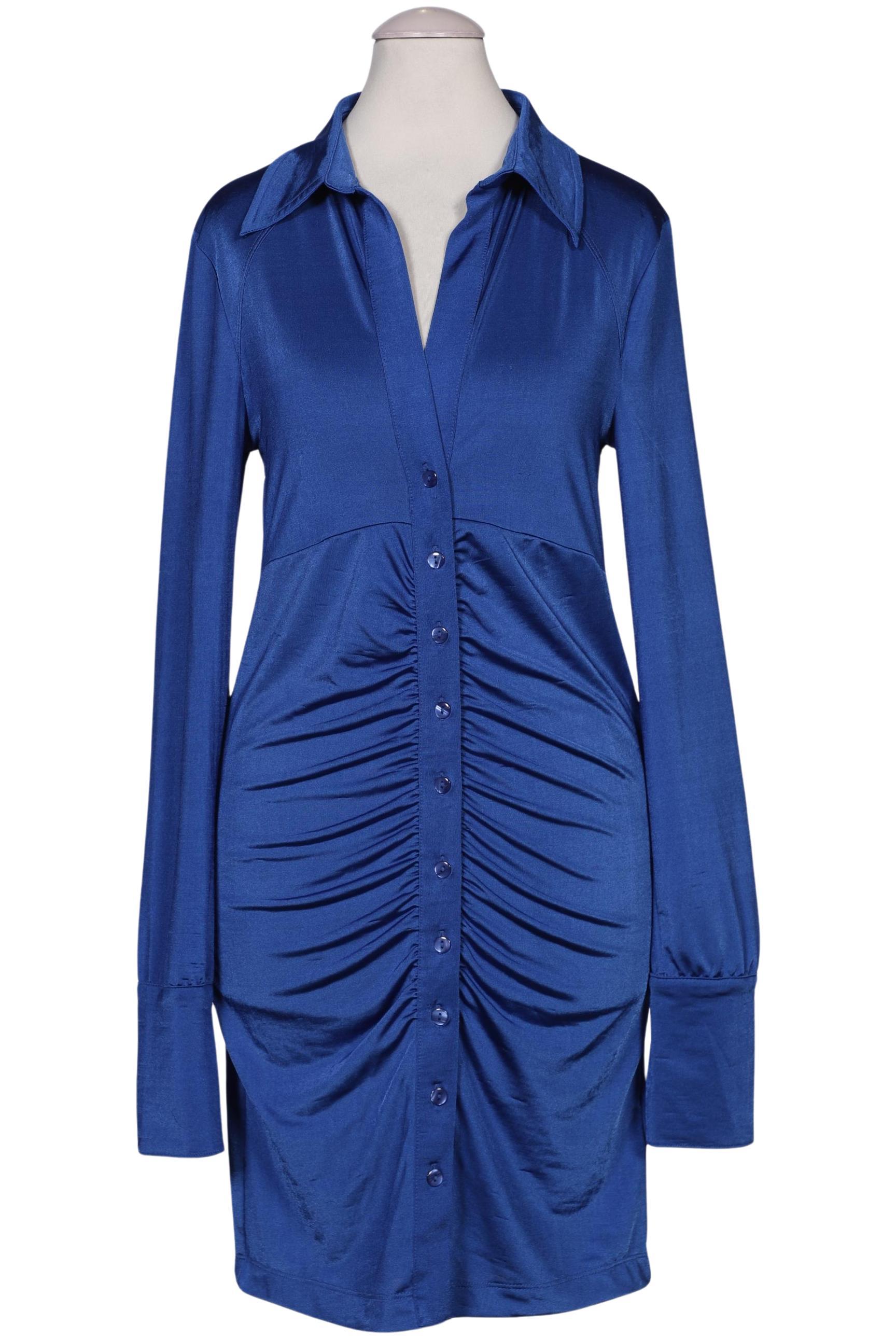 

Urban Outfitters Damen Kleid, blau, Gr. 36