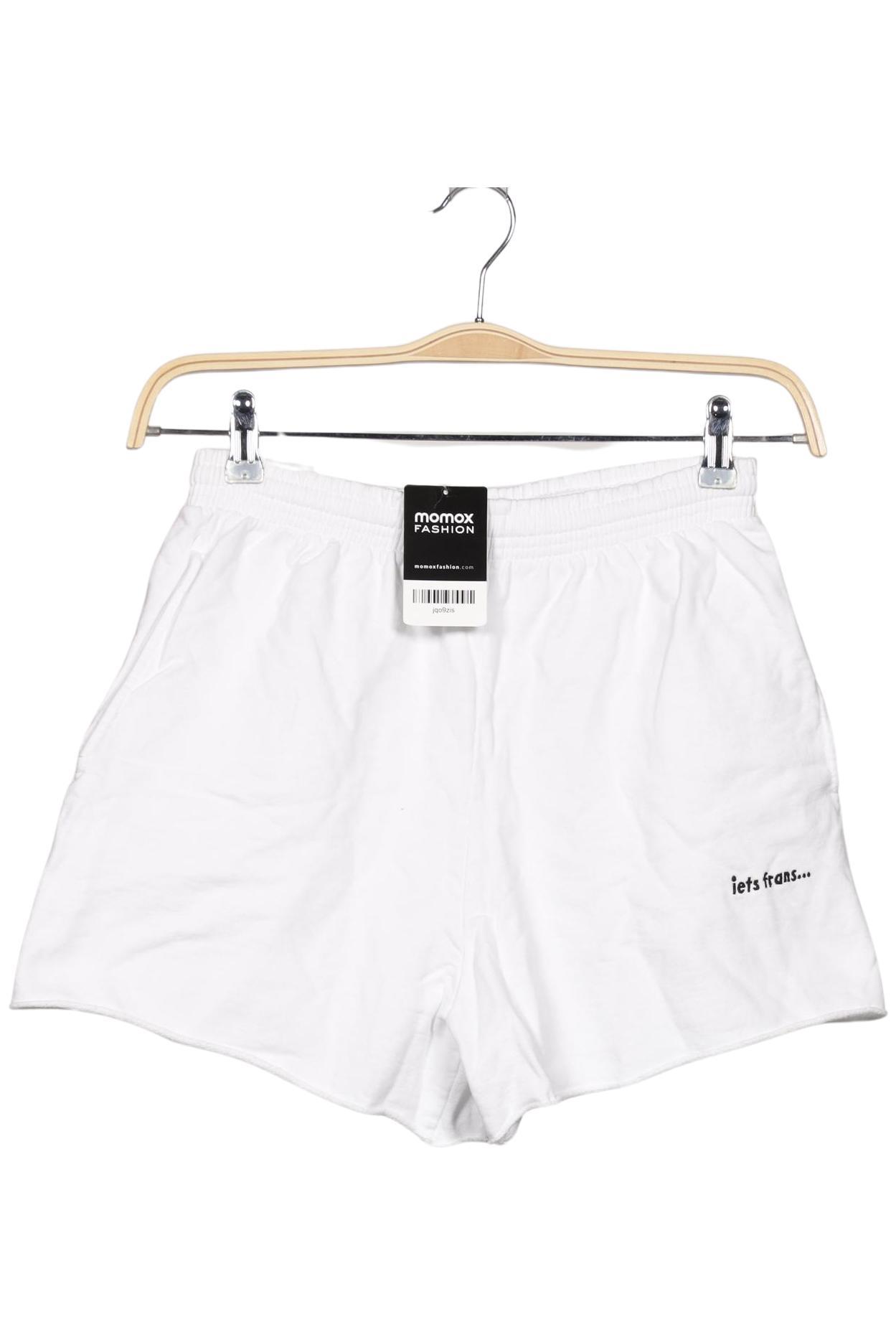 

Urban Outfitters Damen Shorts, weiß, Gr. 38