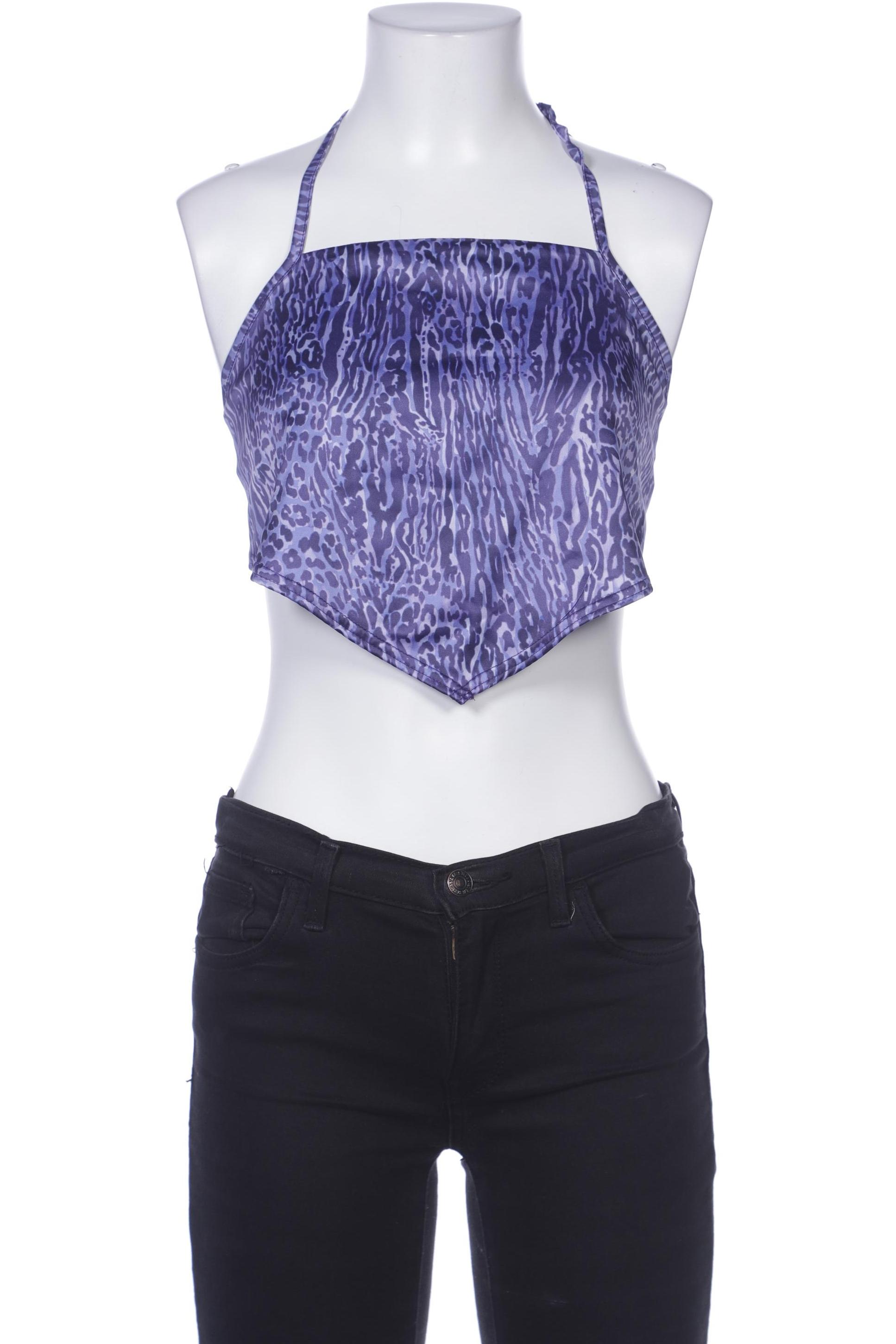 

Urban Outfitters Damen Top, flieder, Gr. 36
