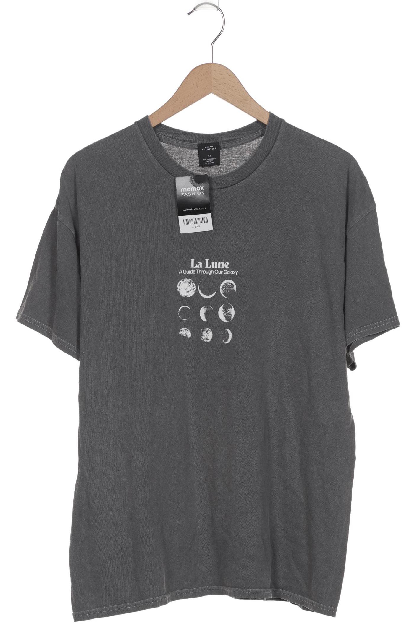 

Urban Outfitters Damen T-Shirt, grau, Gr. 38