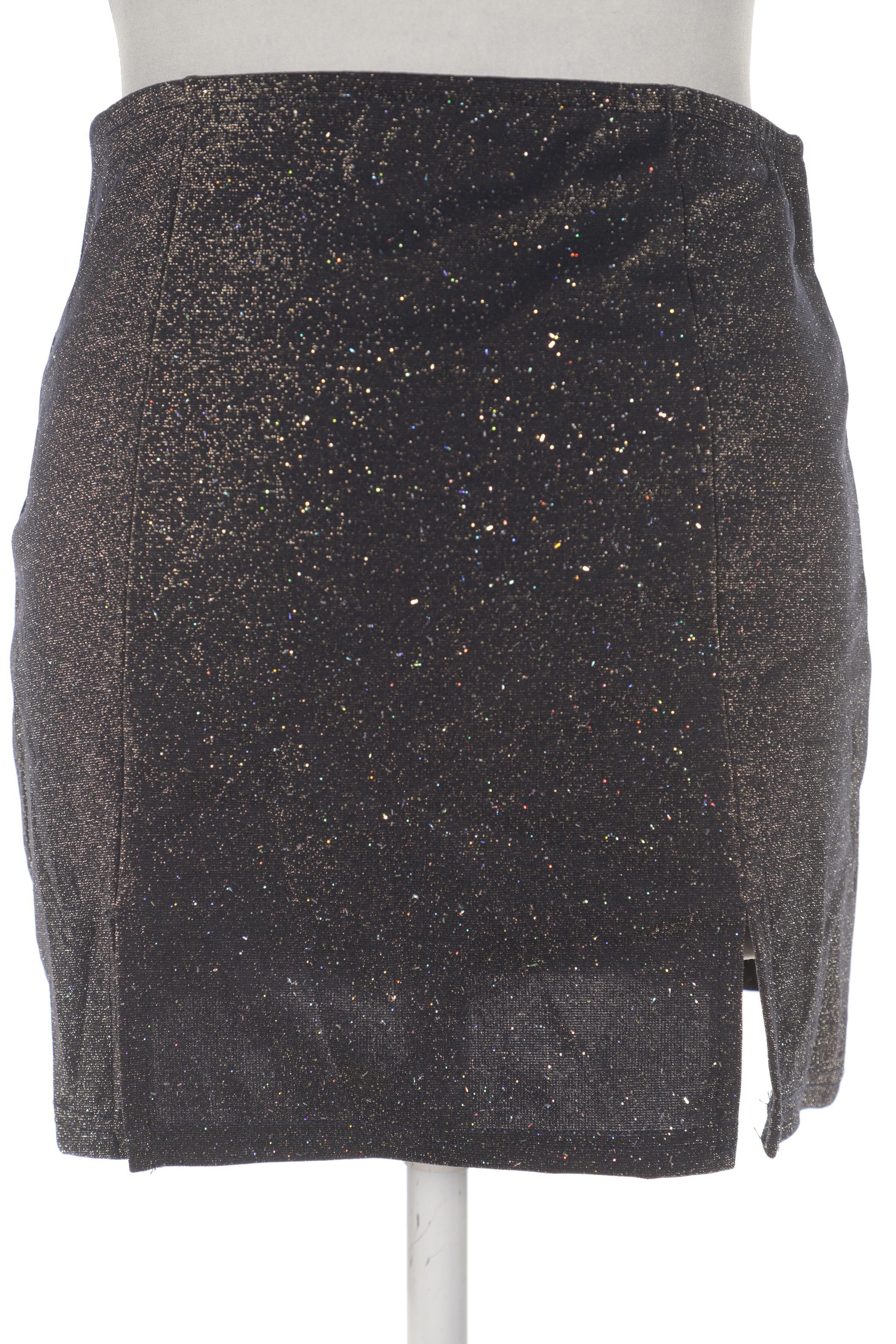

Urban Outfitters Damen Rock, marineblau, Gr. 38
