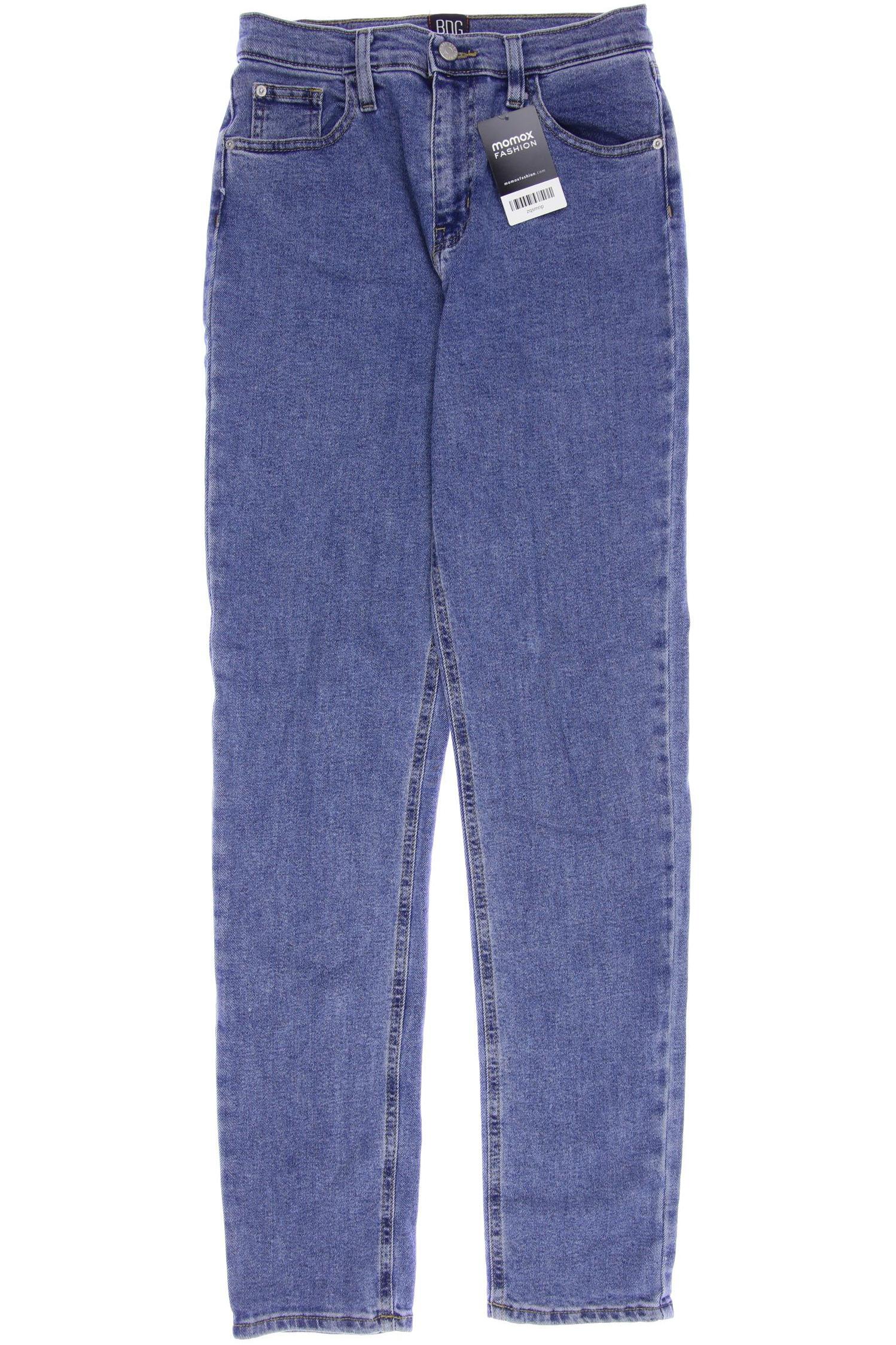 

Urban Outfitters Damen Jeans, blau