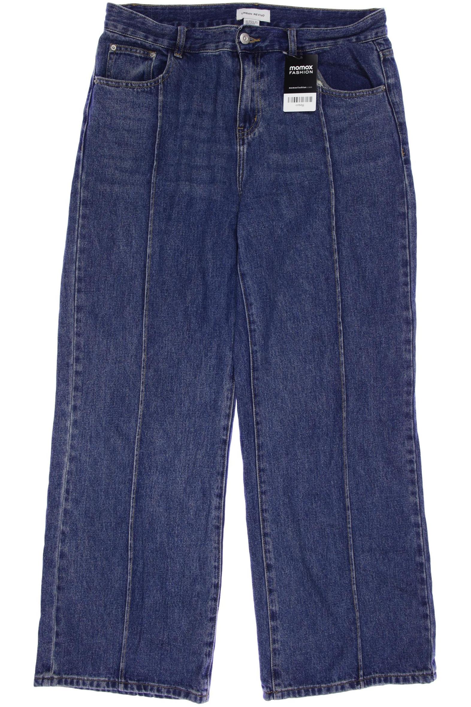 

Urban Outfitters Damen Jeans, marineblau, Gr. 44