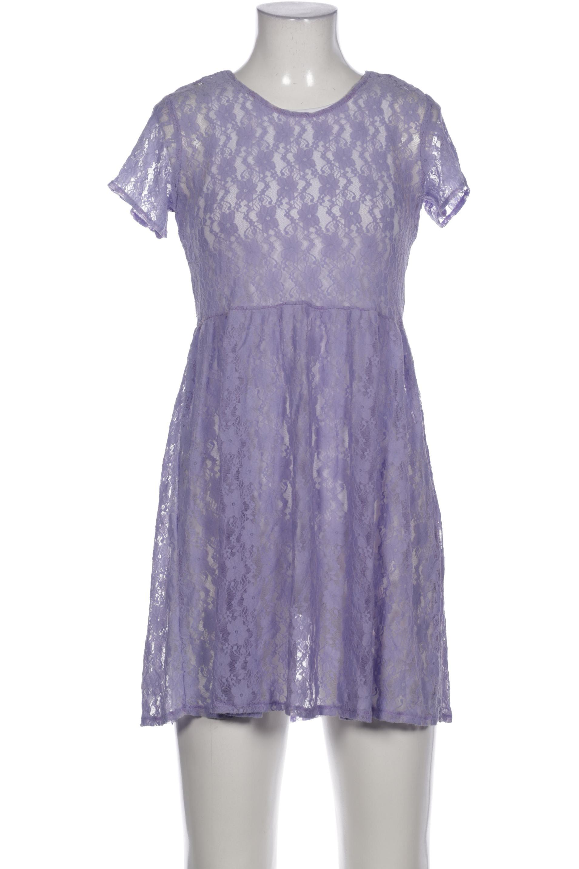 

Urban Outfitters Damen Kleid, flieder, Gr. 34
