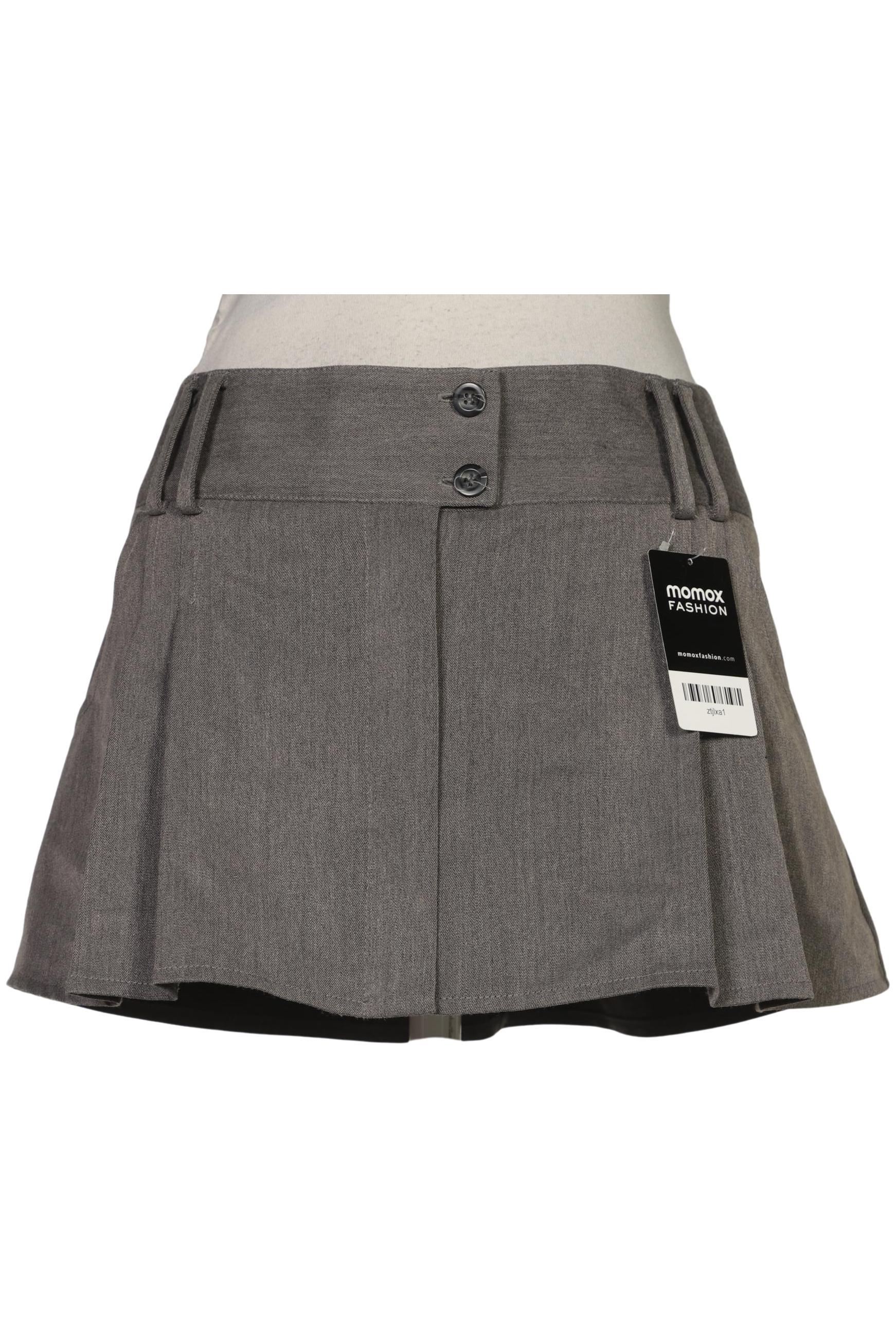 

Urban Outfitters Damen Rock, grau, Gr. 38