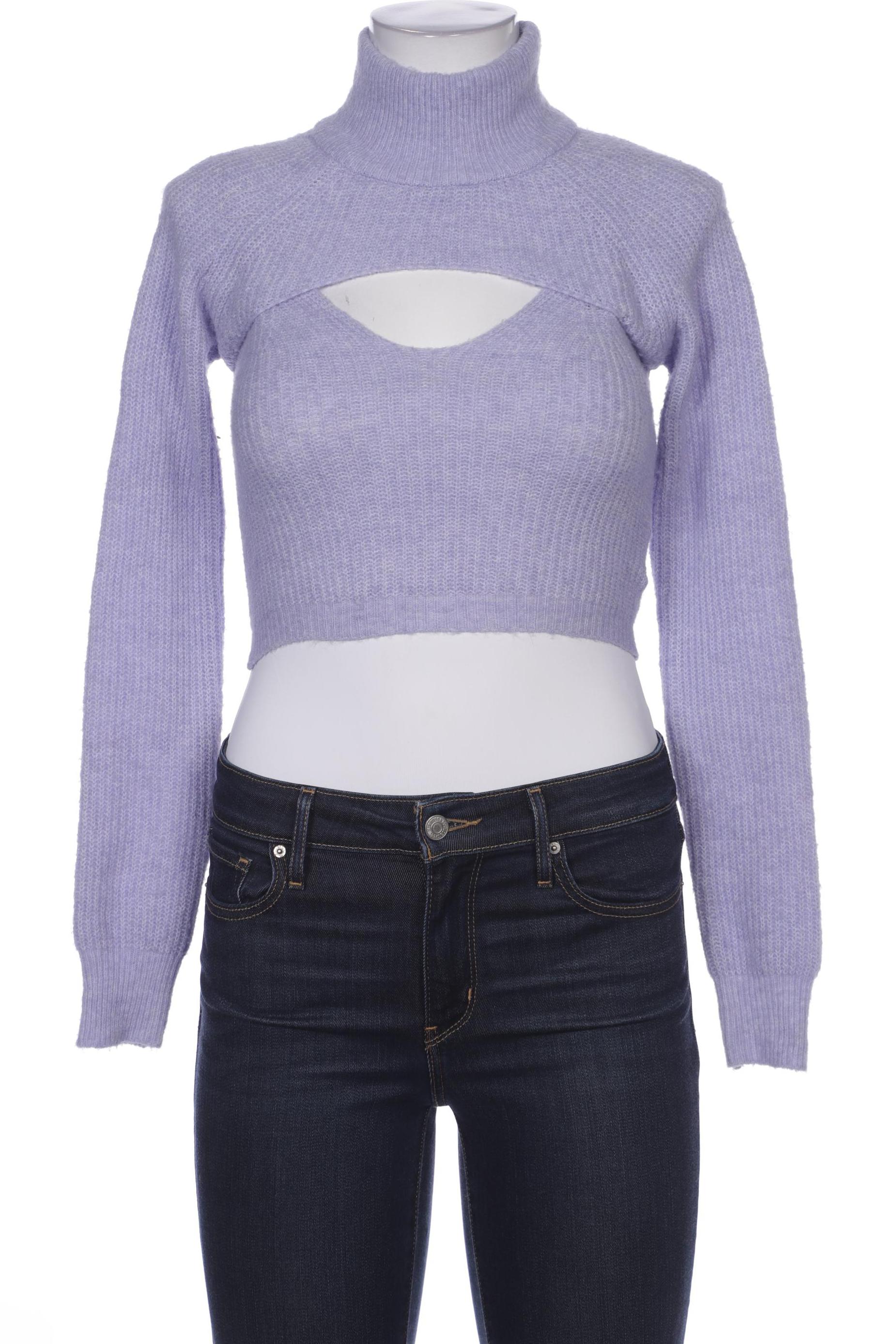 

Urban Outfitters Damen Pullover, flieder, Gr. 36