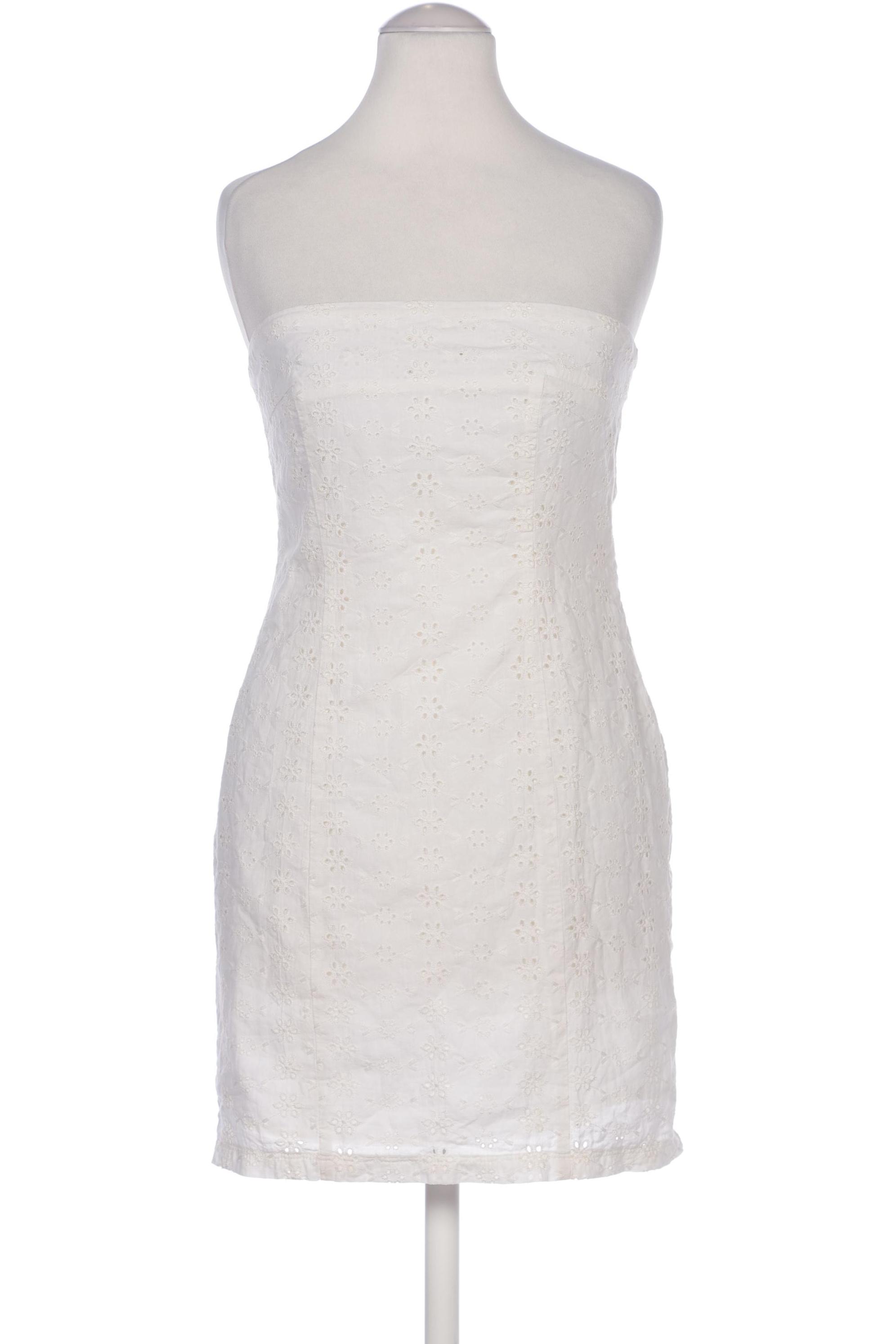 

Urban Outfitters Damen Kleid, cremeweiß, Gr. 36