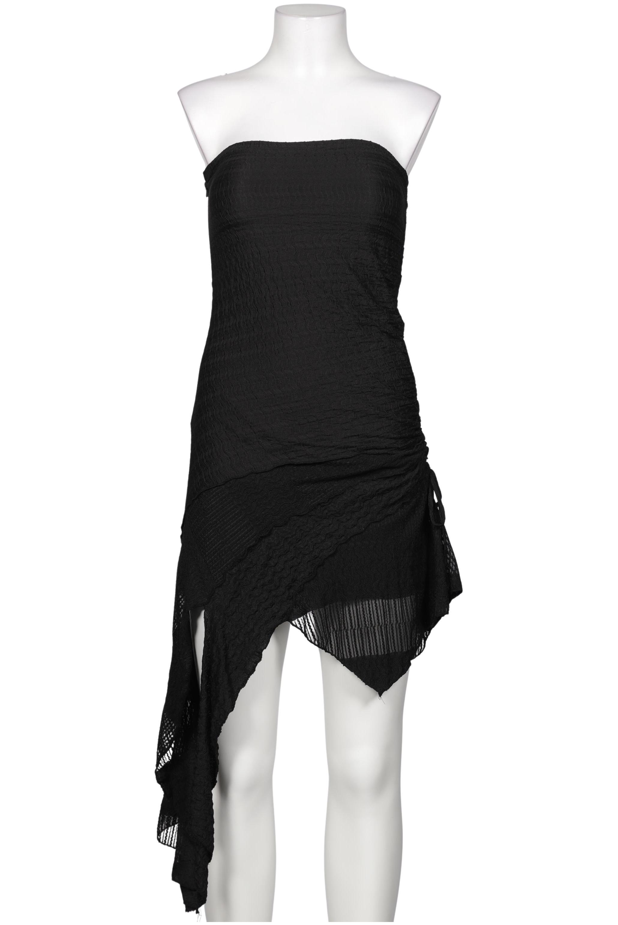 

Urban Outfitters Damen Kleid, schwarz, Gr. 38