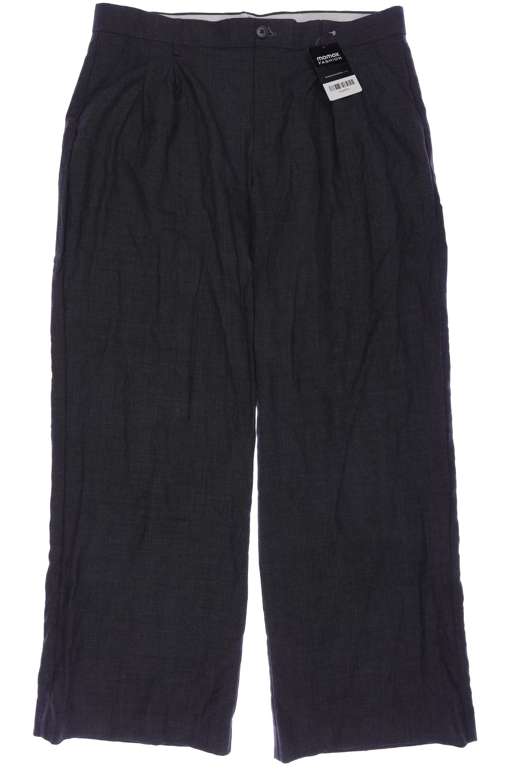 

Urban Outfitters Damen Stoffhose, grau, Gr. 0