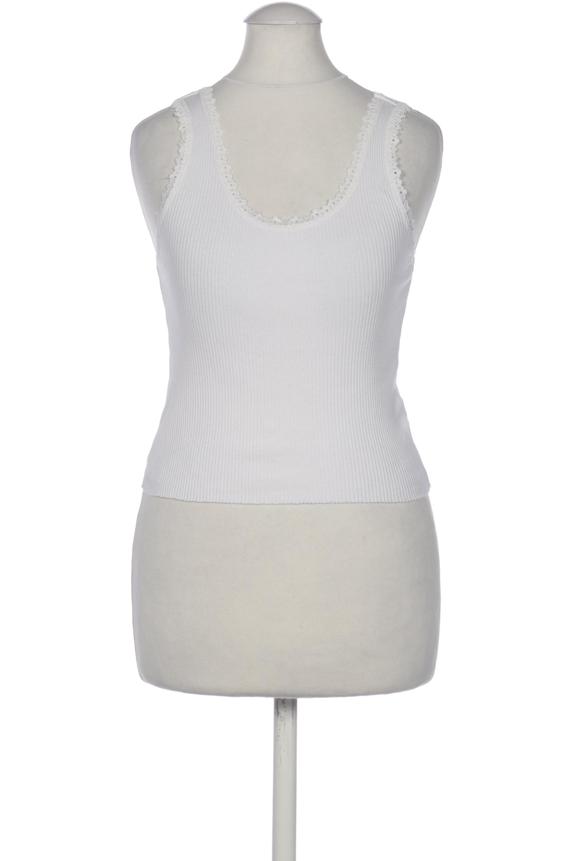 

Urban Outfitters Damen Top, weiß