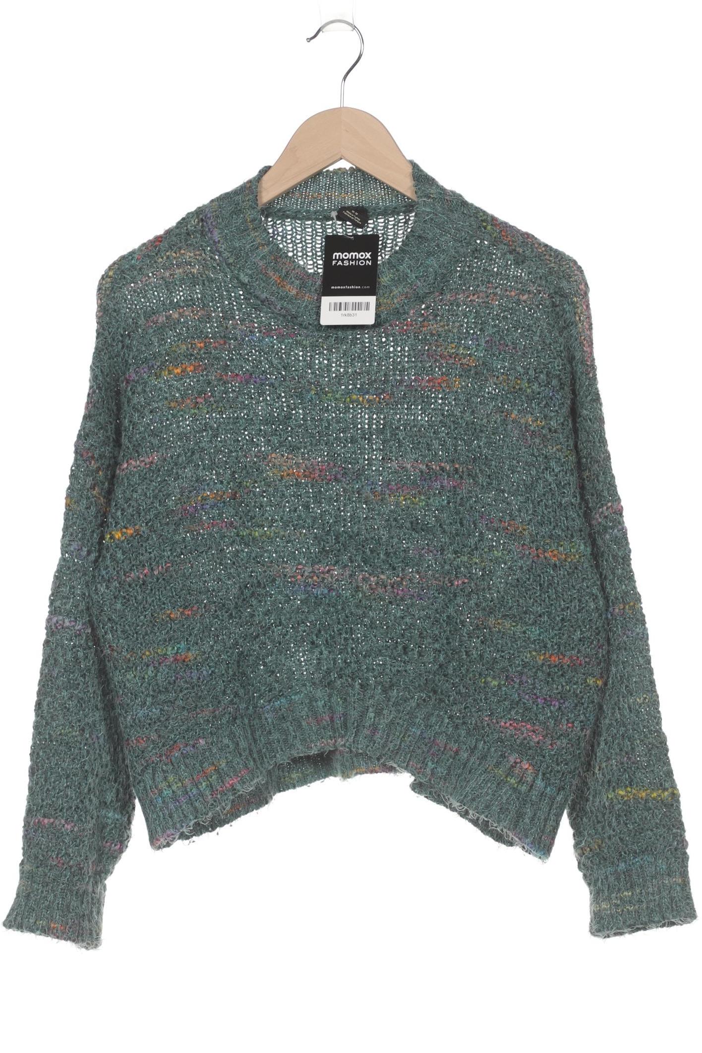 Thumbnail - Urban Outfitters Damen Pullover, türkis, Gr. 38