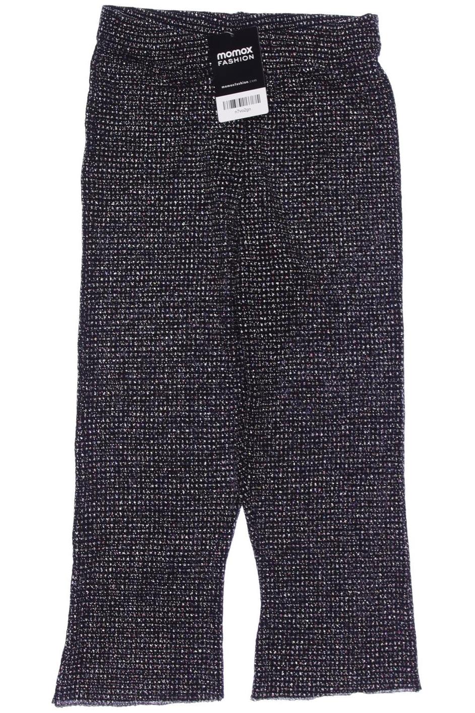 

Urban Outfitters Damen Stoffhose, schwarz, Gr. 0