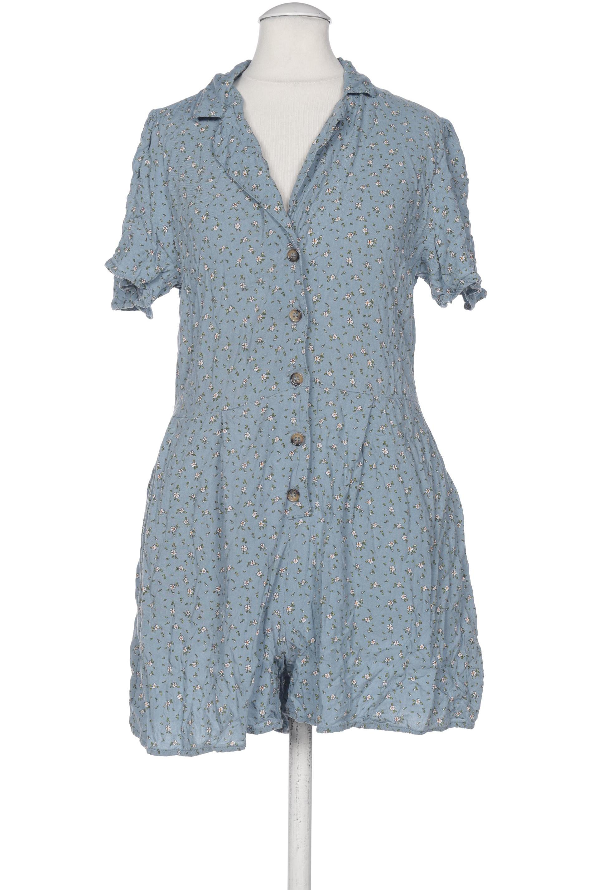 

Urban Outfitters Damen Jumpsuit/Overall, blau, Gr. 36