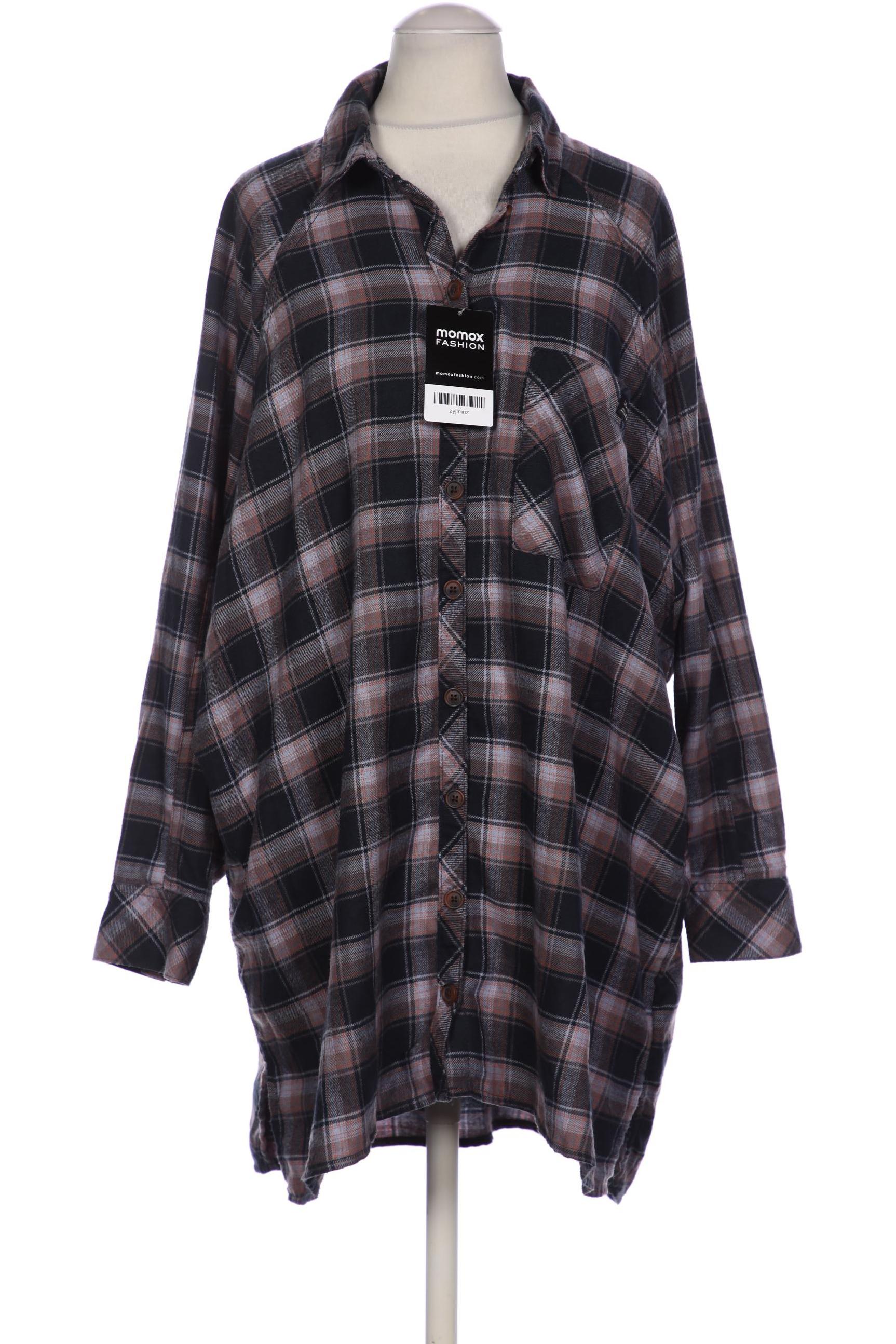 

Urban Outfitters Damen Bluse, türkis, Gr. 34