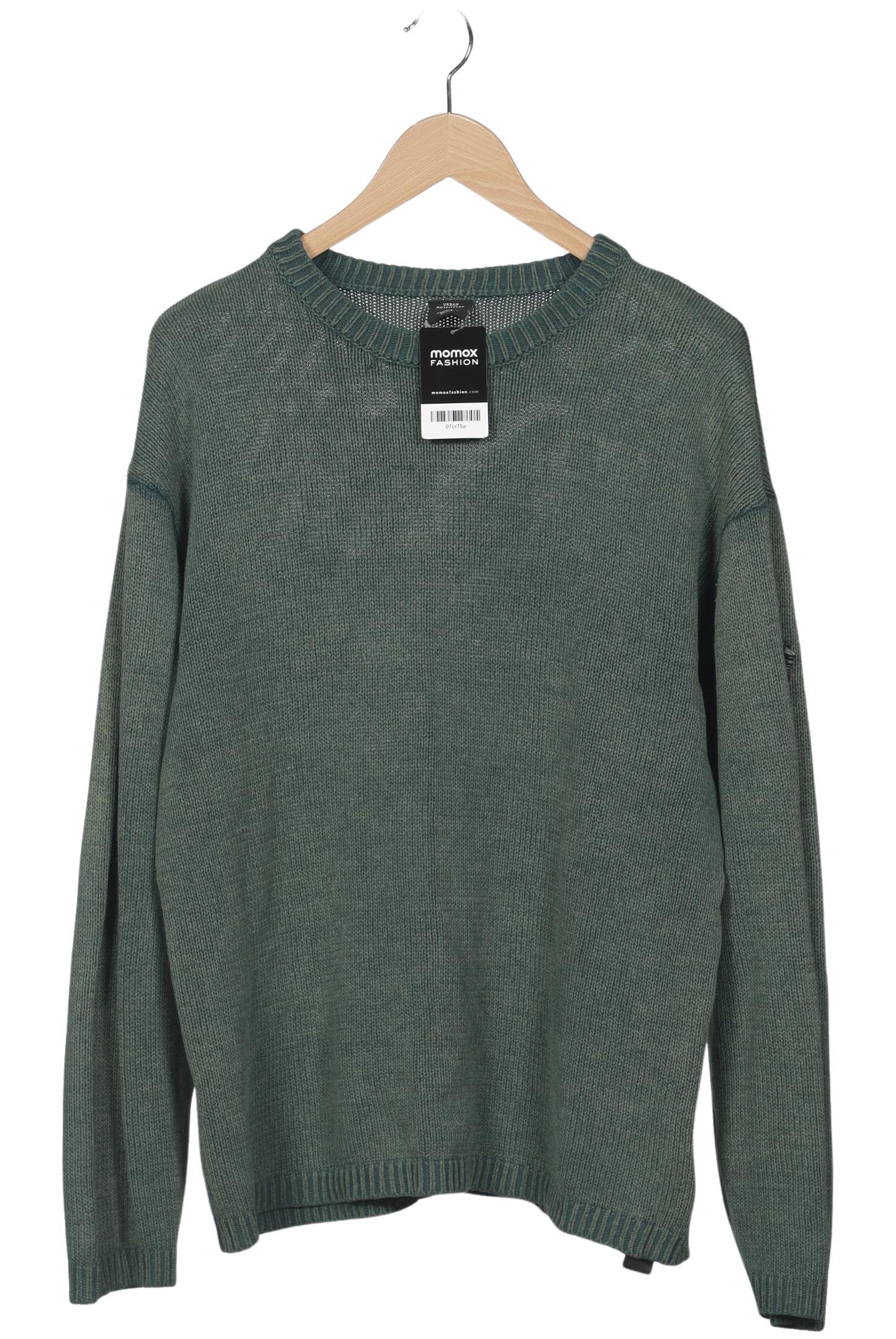 Thumbnail - Urban Outfitters Herren Pullover, grün, Gr. 52