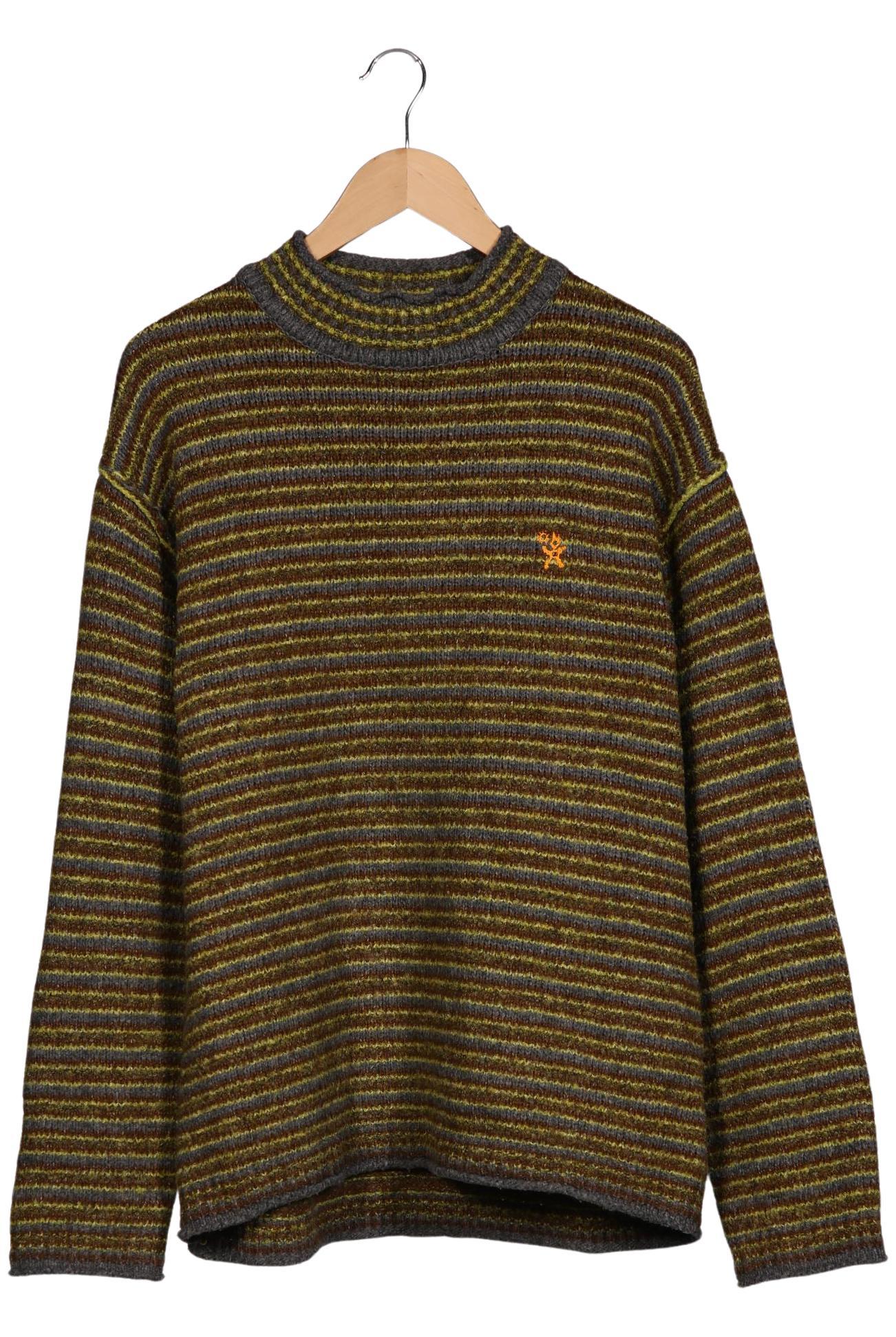 Thumbnail - Urban Outfitters Herren Pullover, grün, Gr. 46
