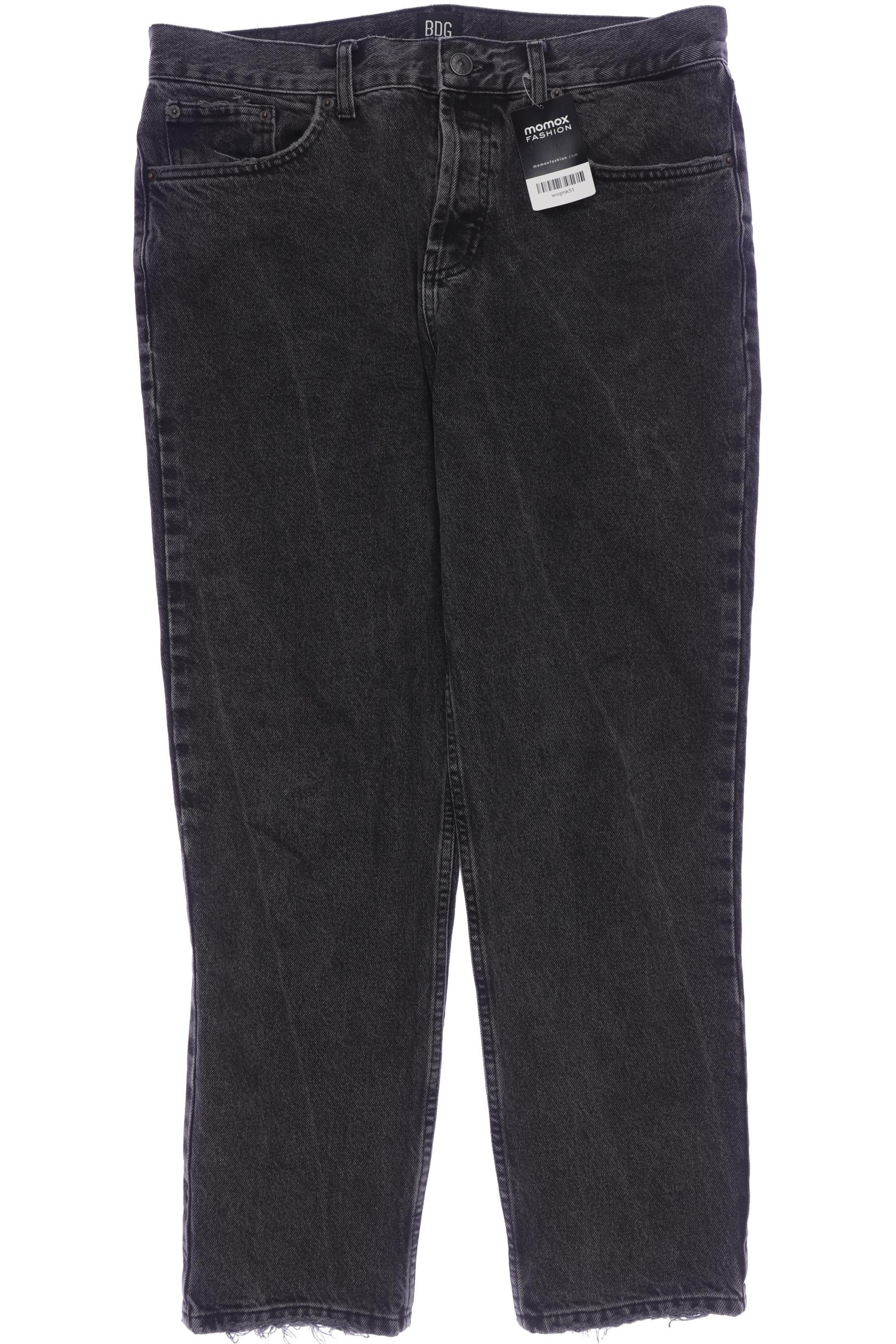 

Urban Outfitters Herren Jeans, schwarz, Gr. 34
