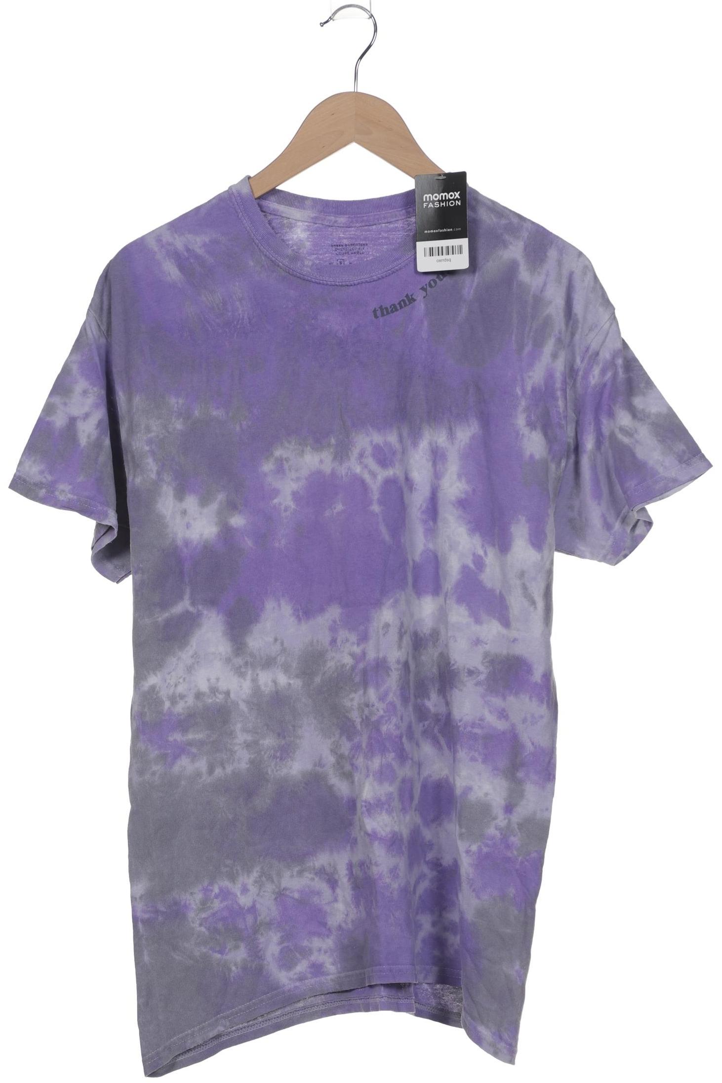 

Urban Outfitters Herren T-Shirt, flieder, Gr. 46