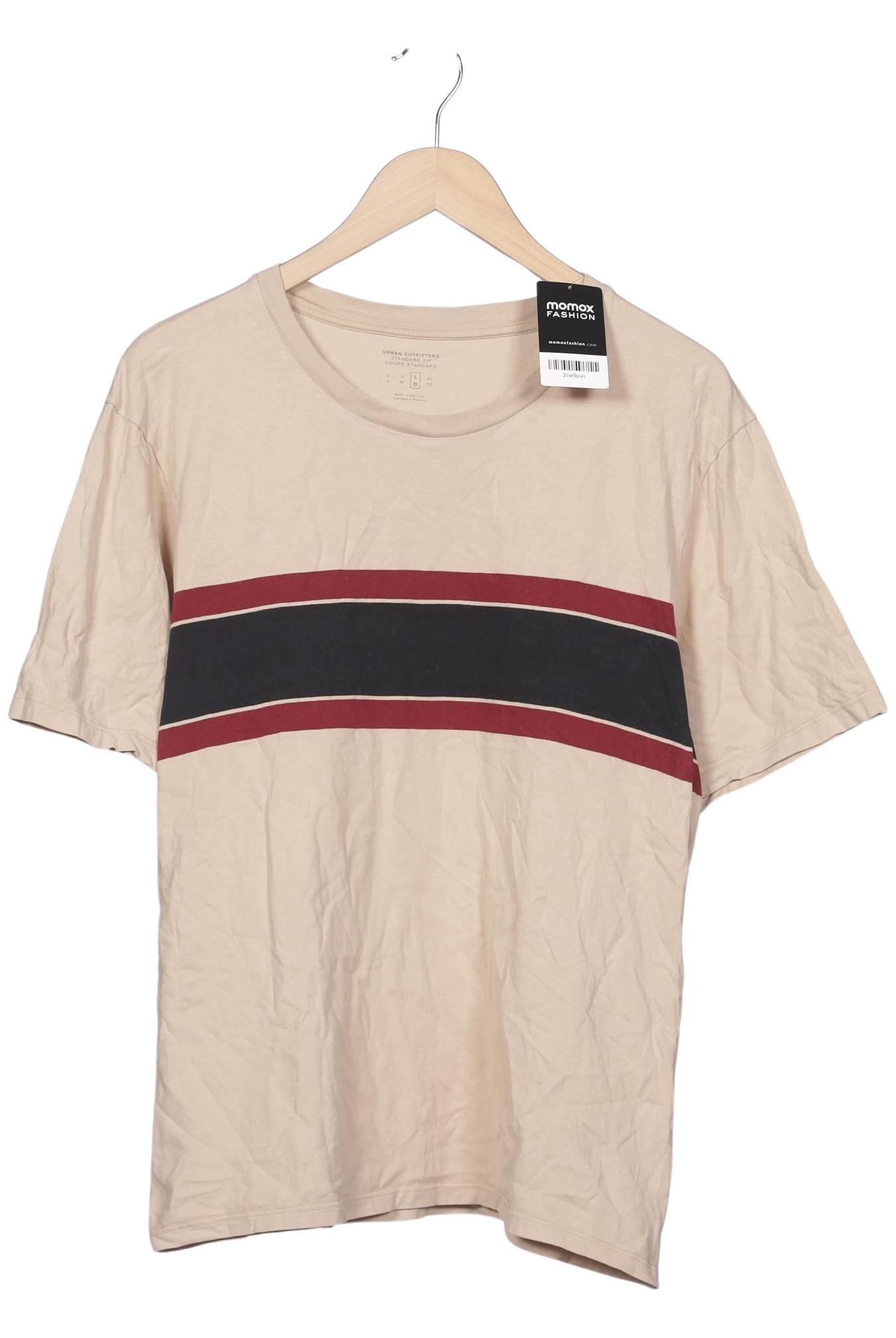 Thumbnail - Urban Outfitters Herren T-Shirt, beige, Gr. 52