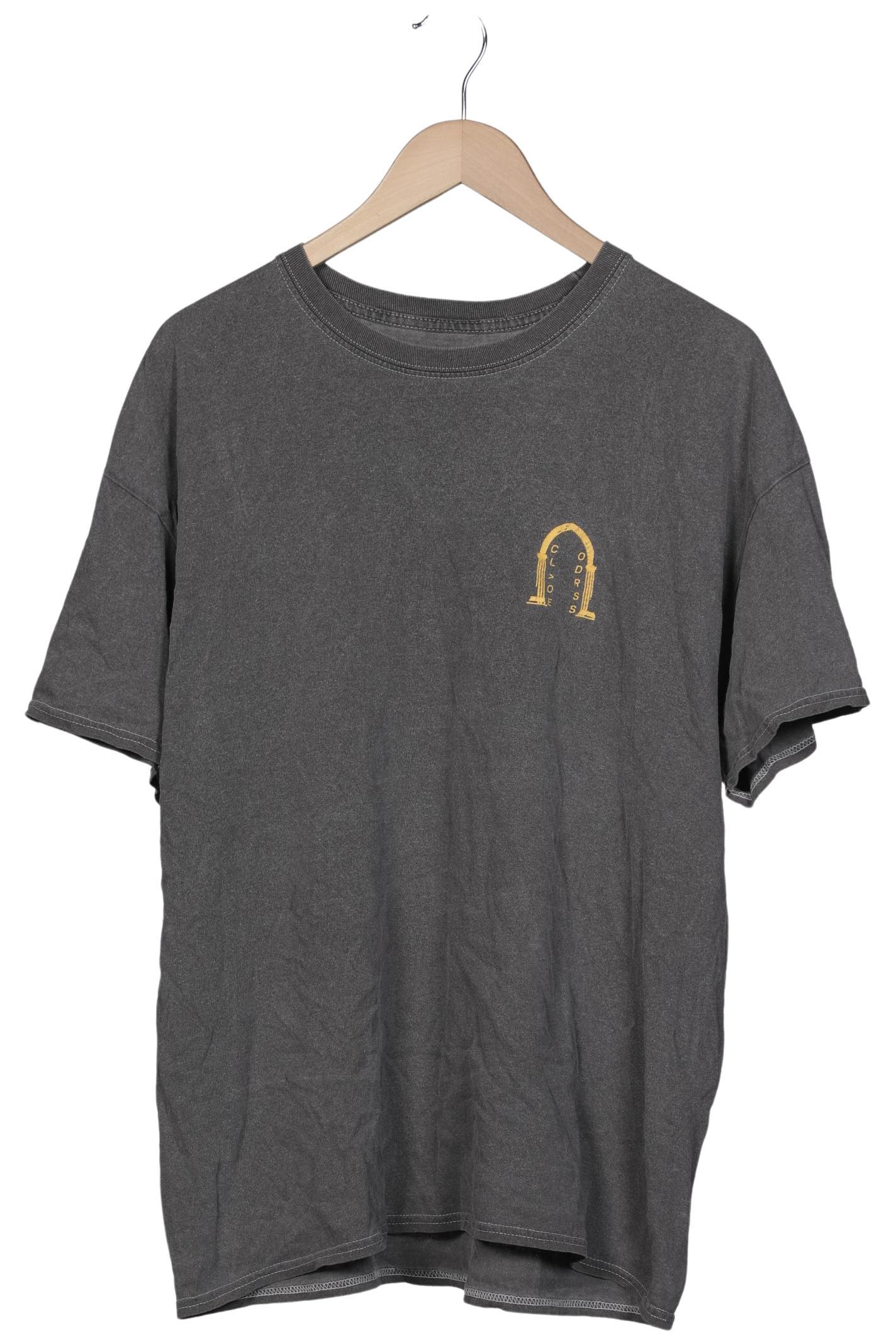 

Urban Outfitters Herren T-Shirt, grau, Gr. 48